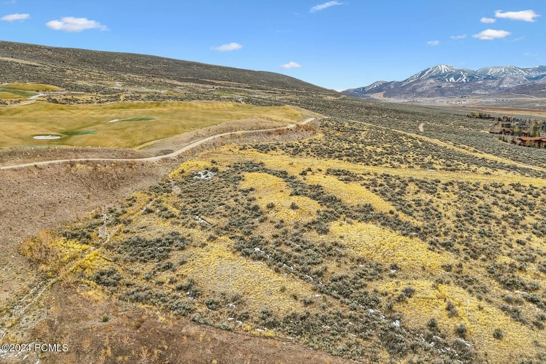 2944 Hills Ridge Road, Park City, UT 84098