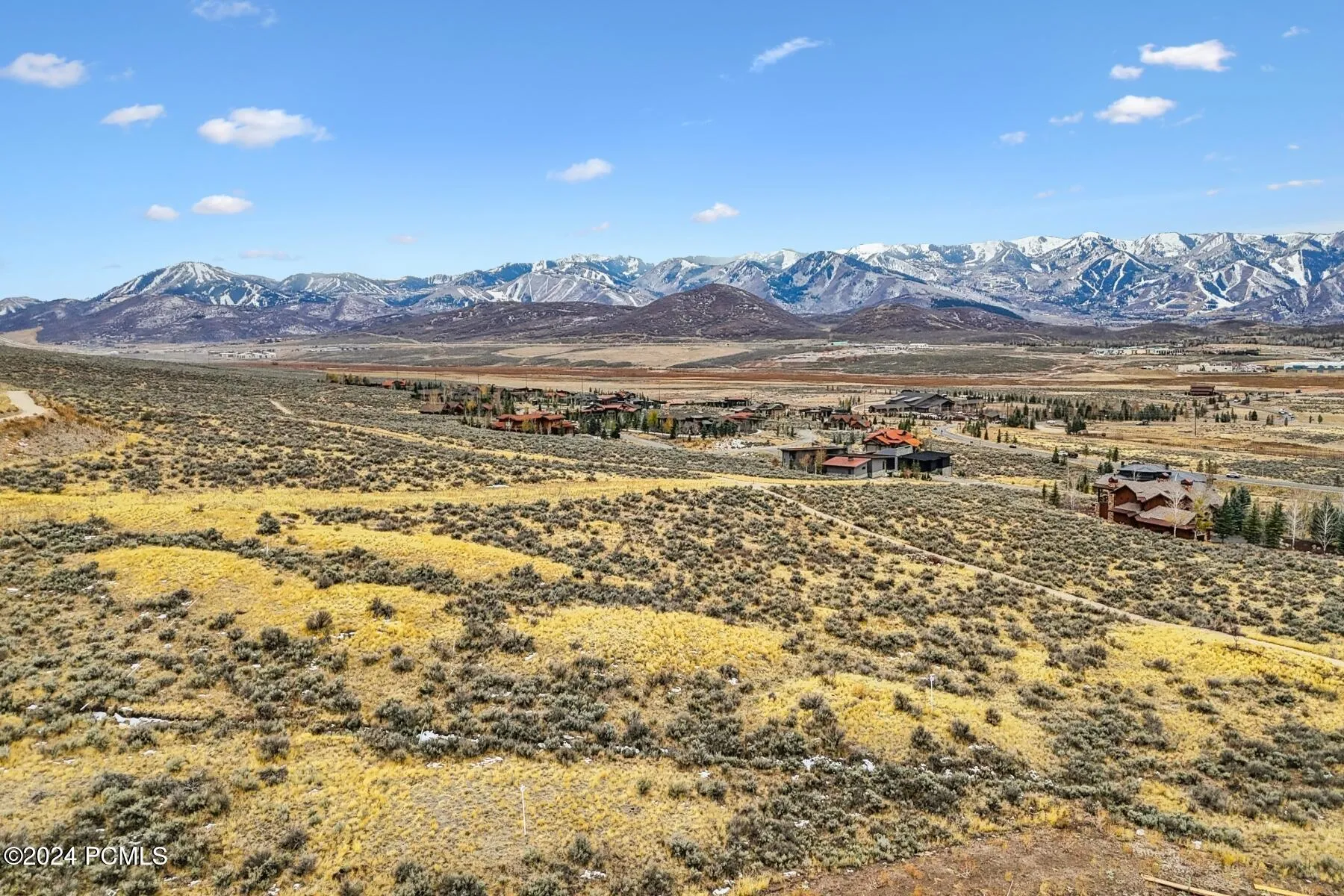 2944 Hills Ridge Road, Park City, UT 84098