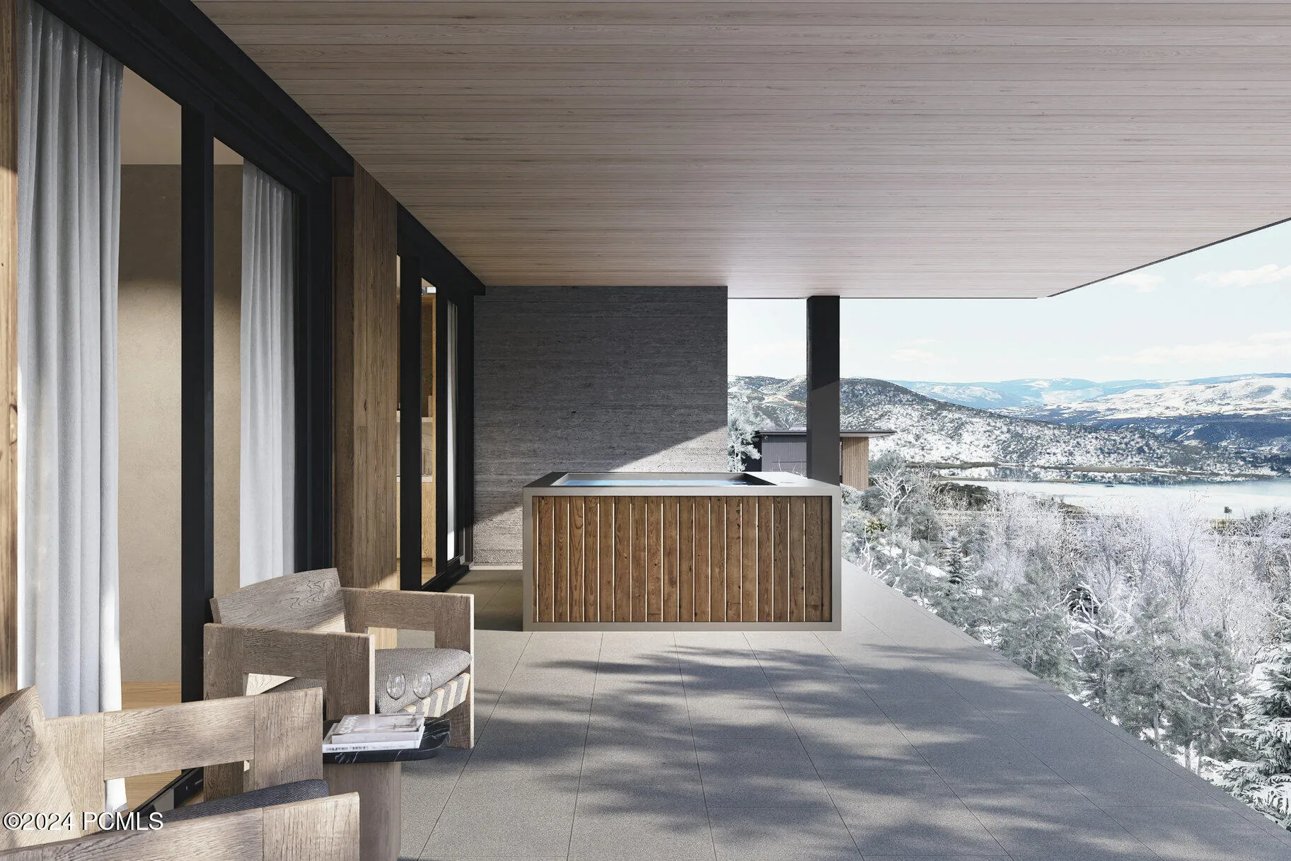 1840 W Horn Court Unit 7, Park City, UT 84060