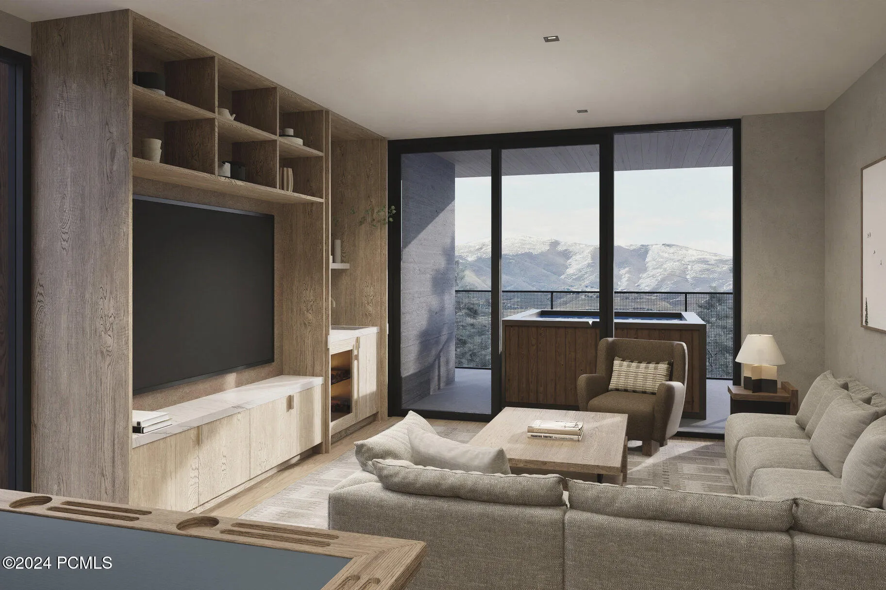 1840 W Horn Court Unit 7, Park City, UT 84060