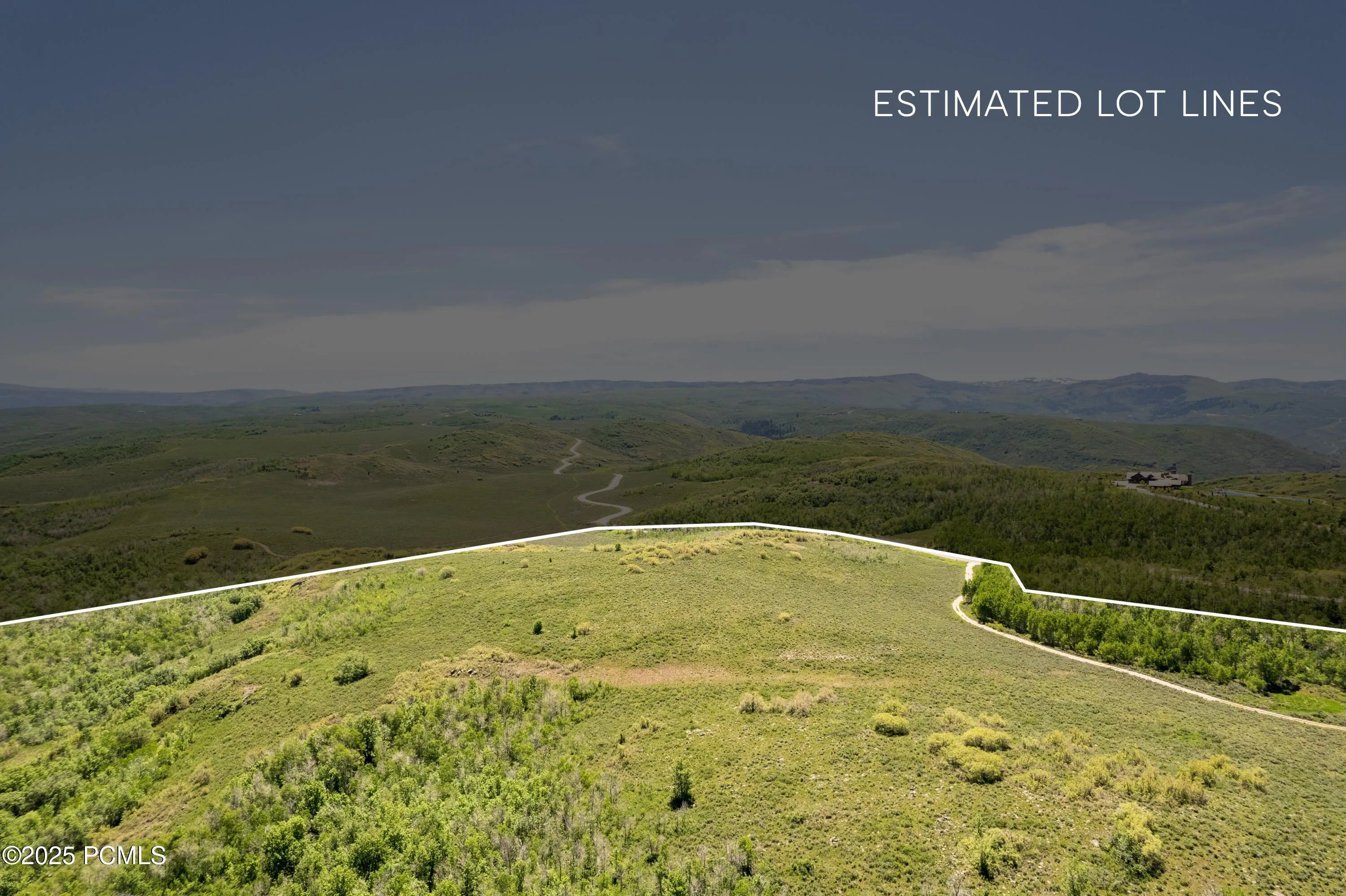 2173 N Westward Ho Road, Heber City, UT 84032