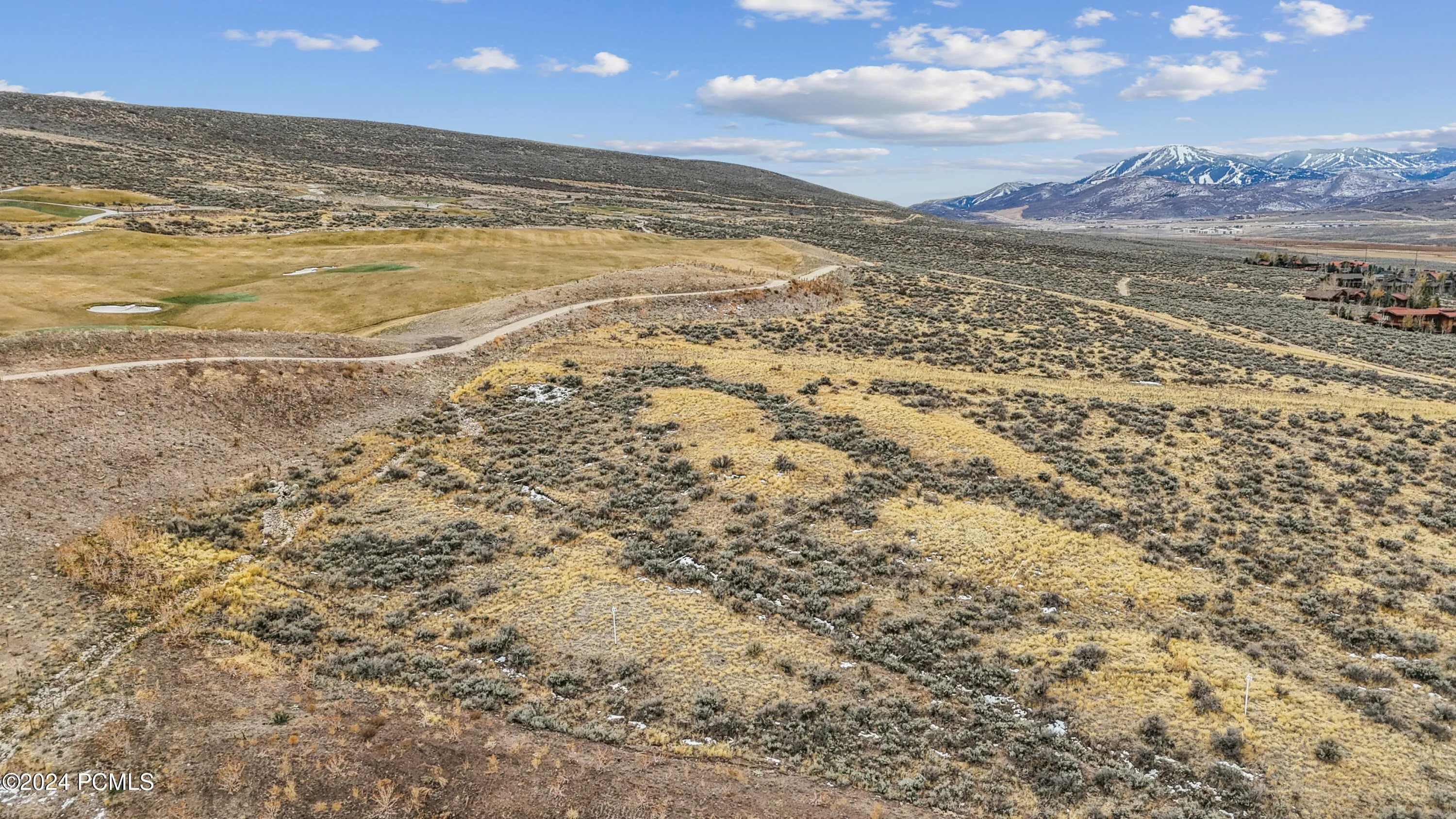 6745 White Dove Way, Park City, UT 84098