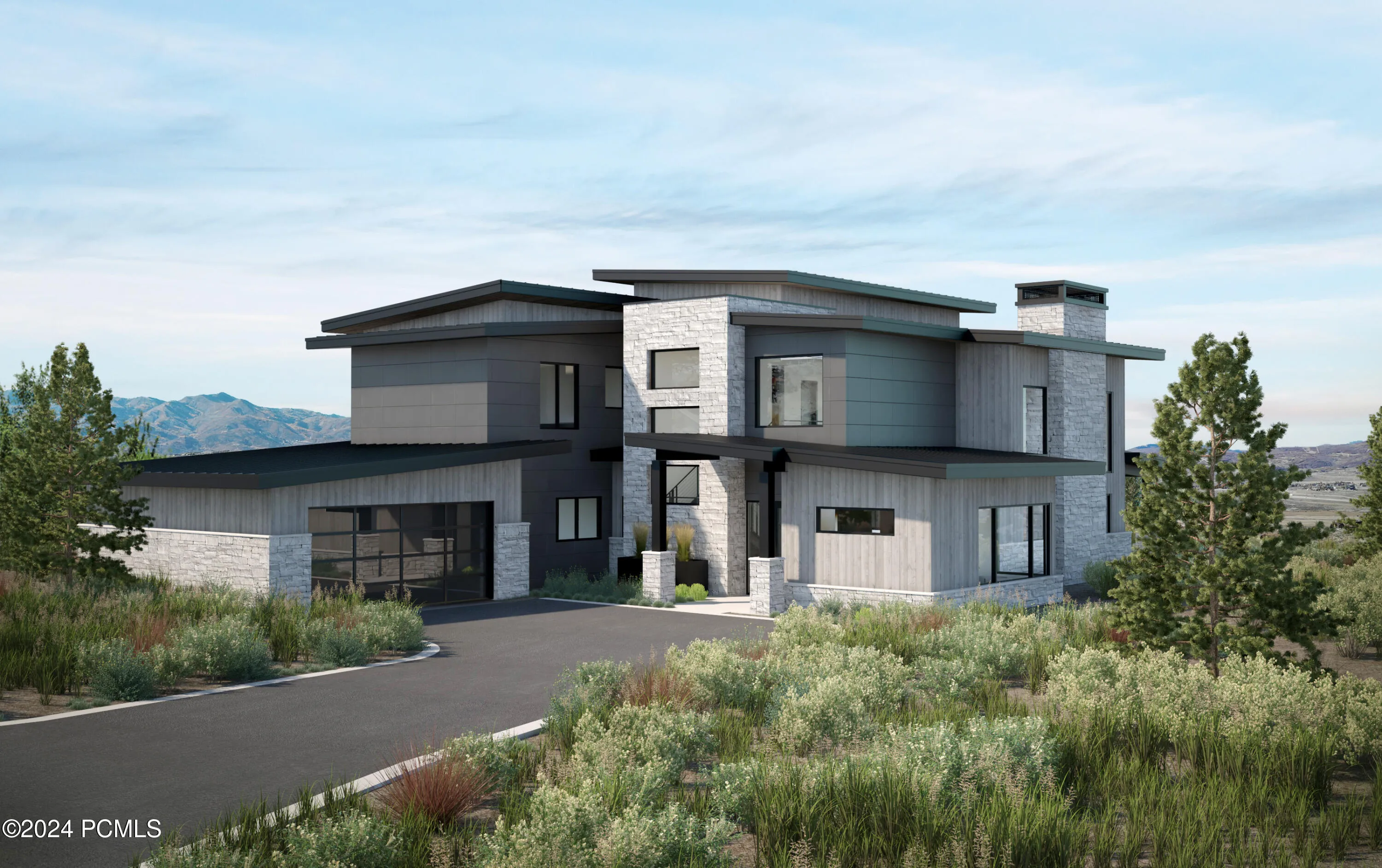 6745 White Dove Way , Park City, UT 84098