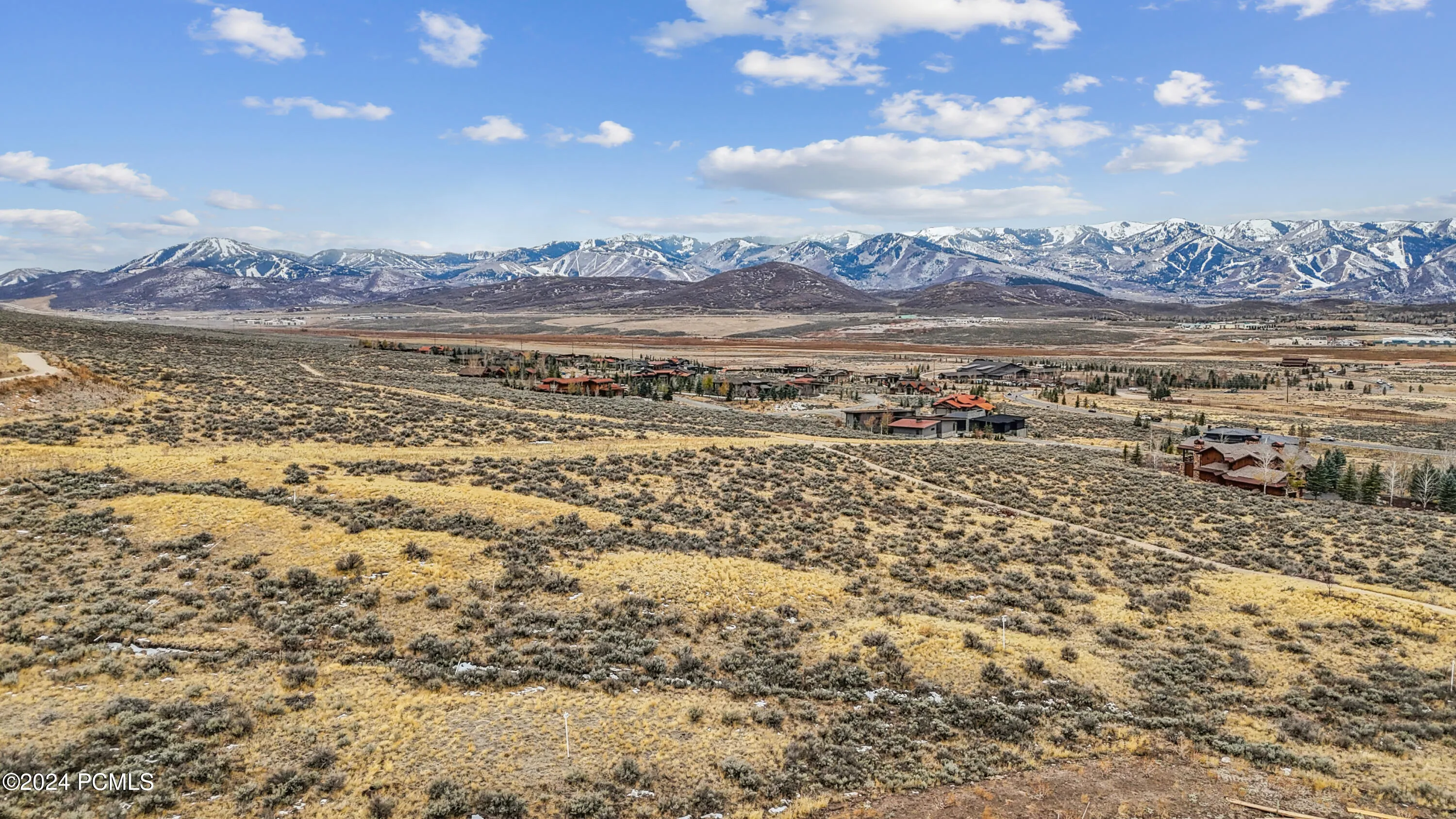 6745 White Dove Way, Park City, UT 84098