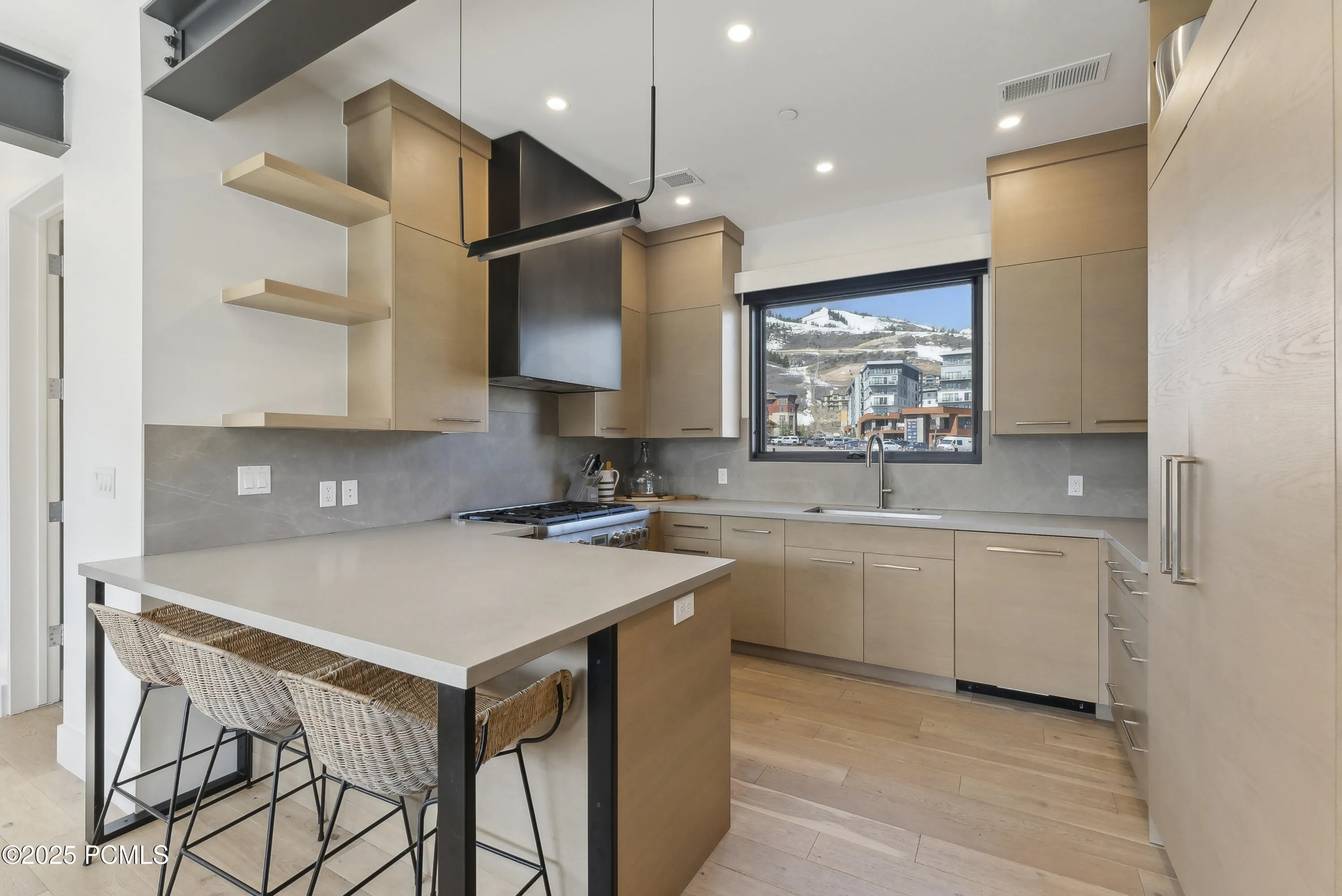 3595 Ridgeline Drive, Park City, UT 84098