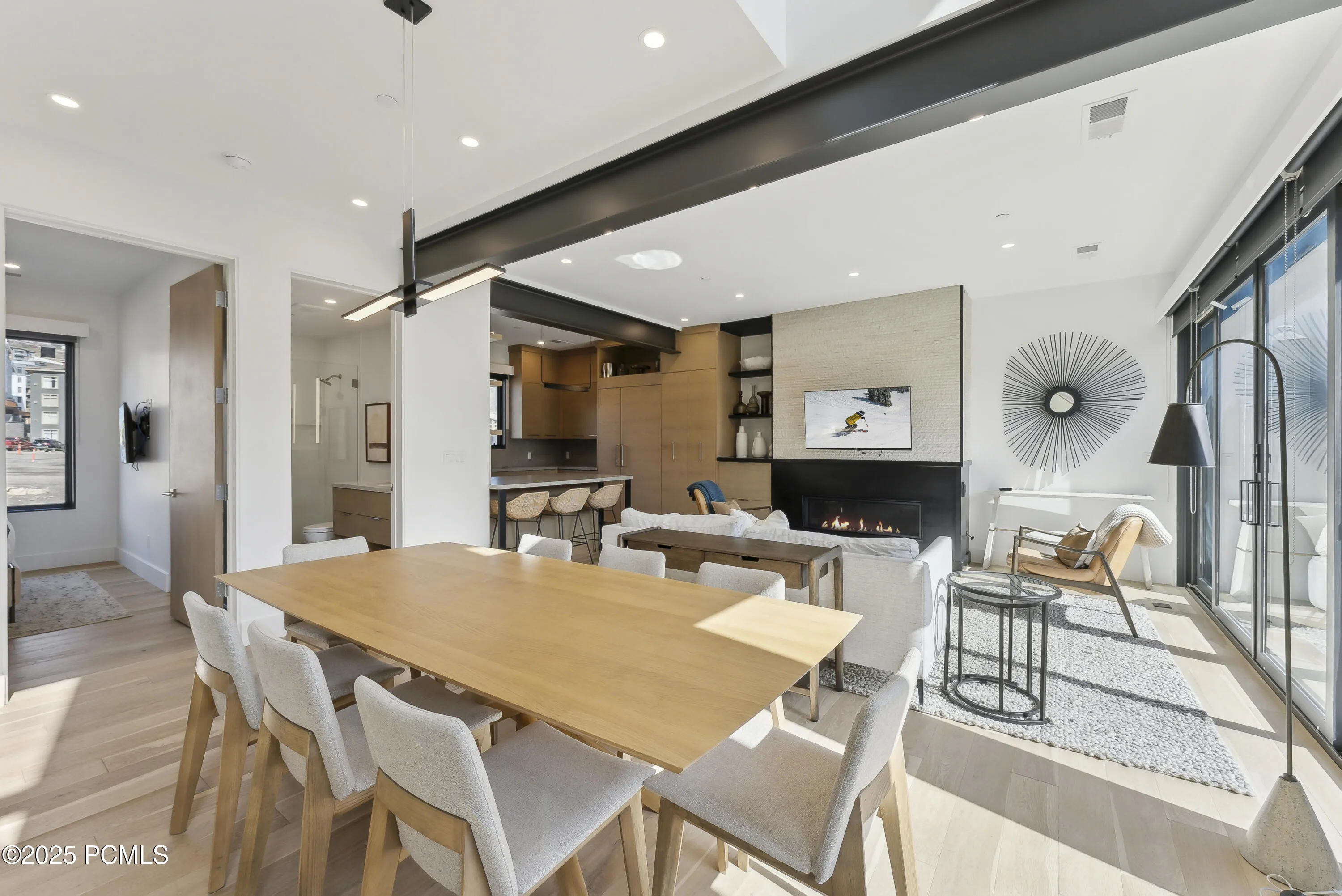 3595 Ridgeline Drive, Park City, UT 84098