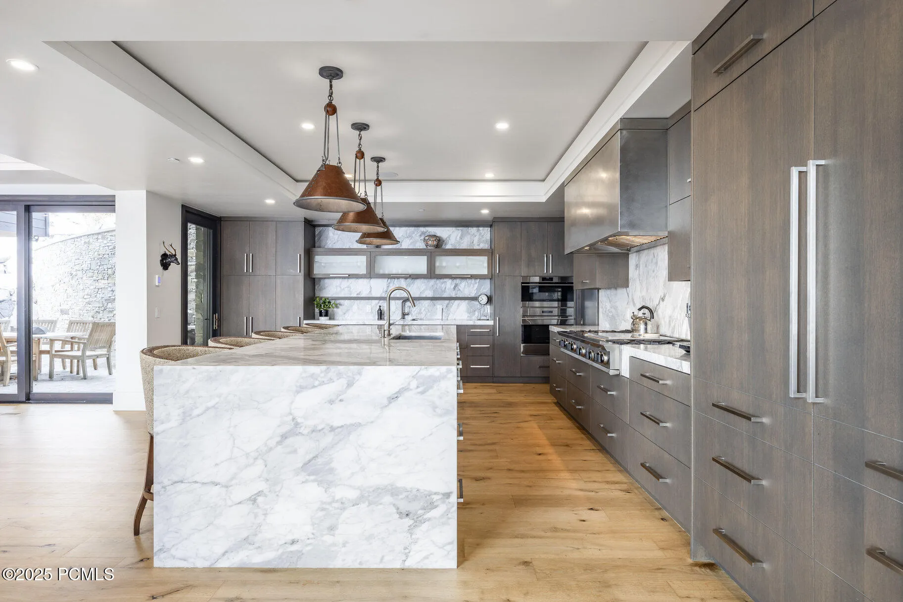 2848 W Deer Pointe Drive, Park City, UT 84060