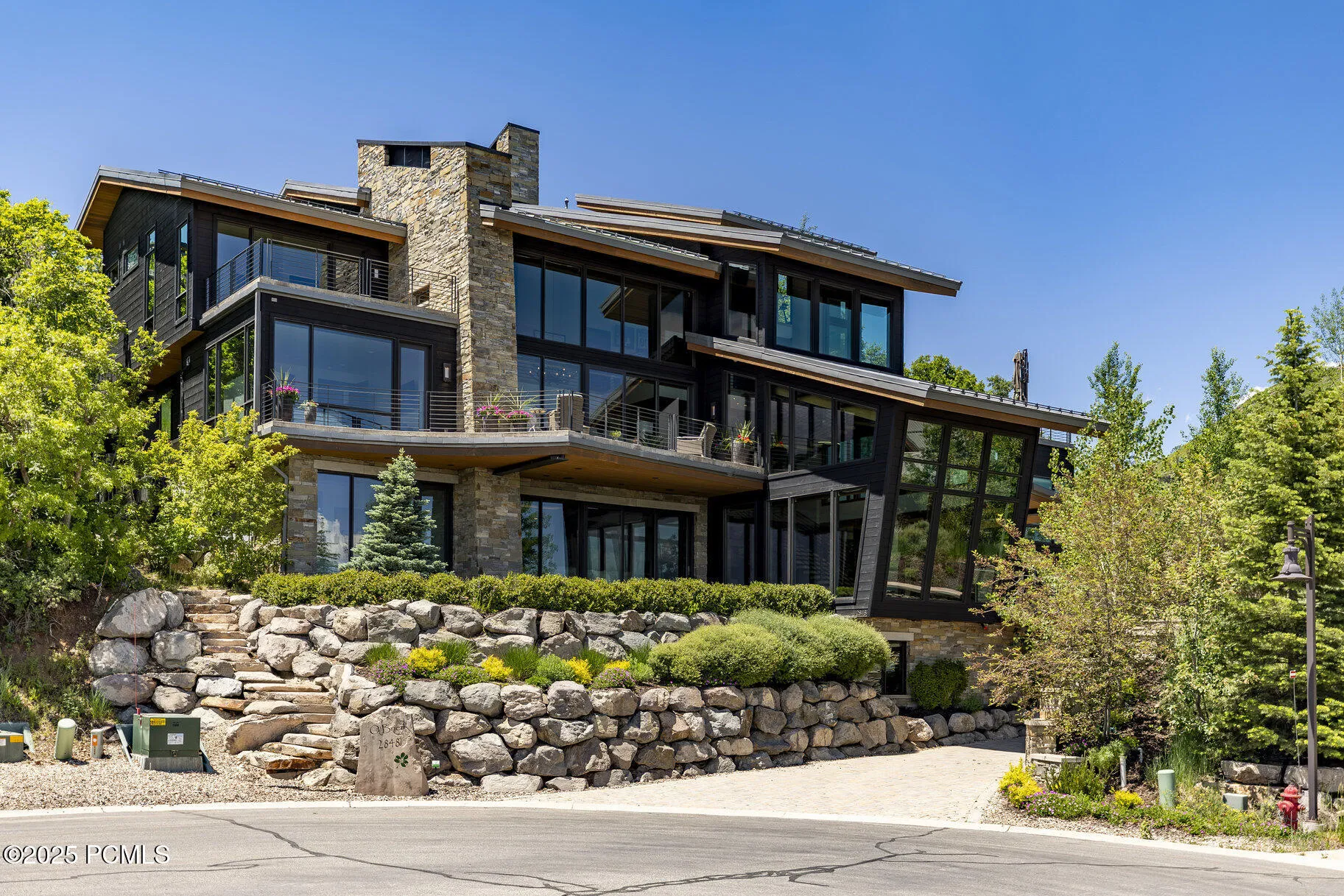 2848 W Deer Pointe Drive, Park City, UT 84060