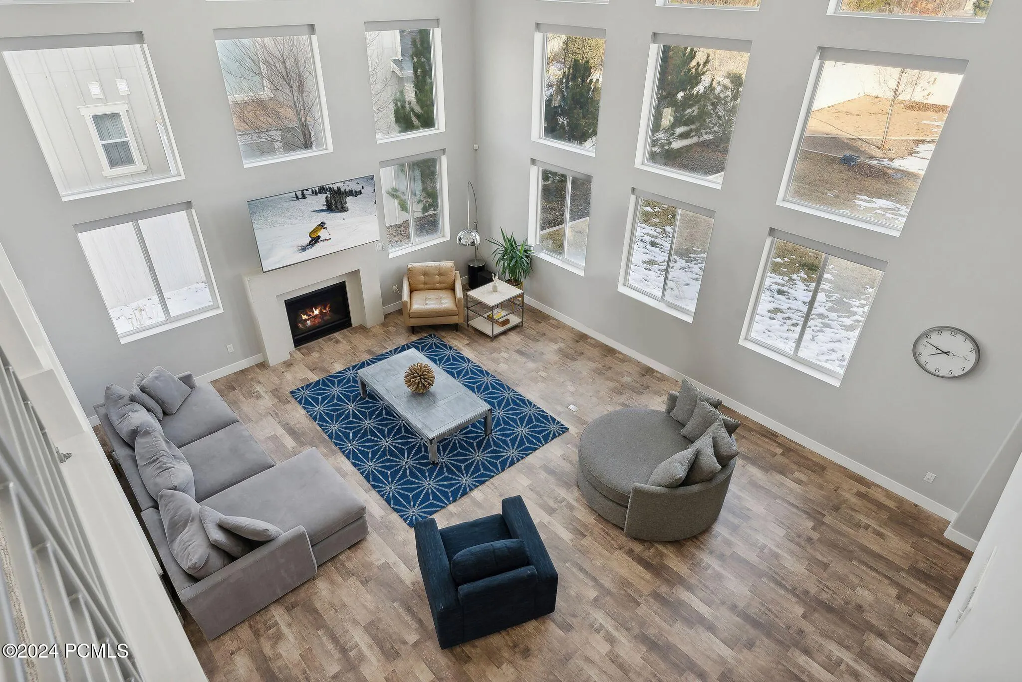 6880 N Greenfield Drive, Park City, UT 84098