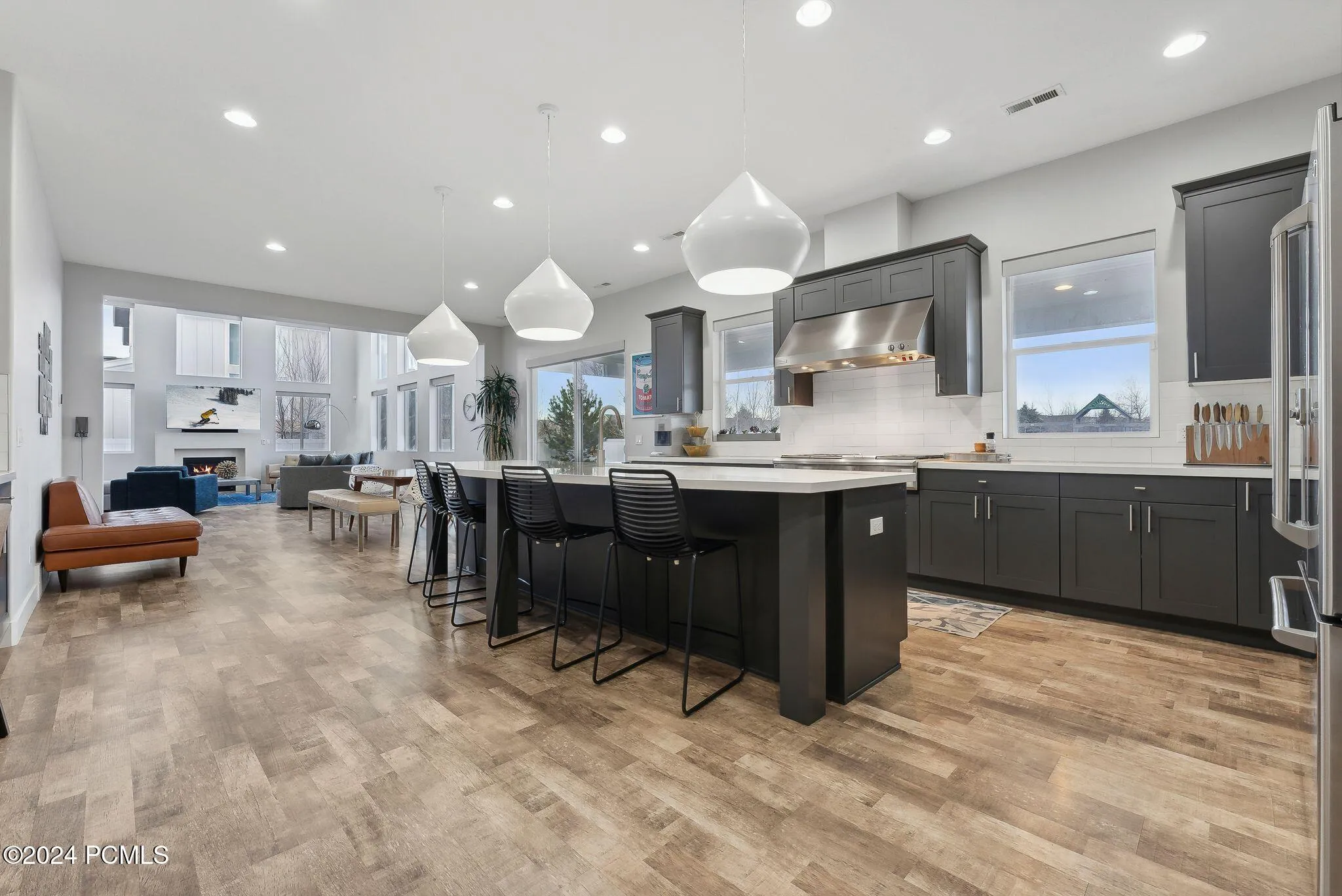 6880 N Greenfield Drive, Park City, UT 84098