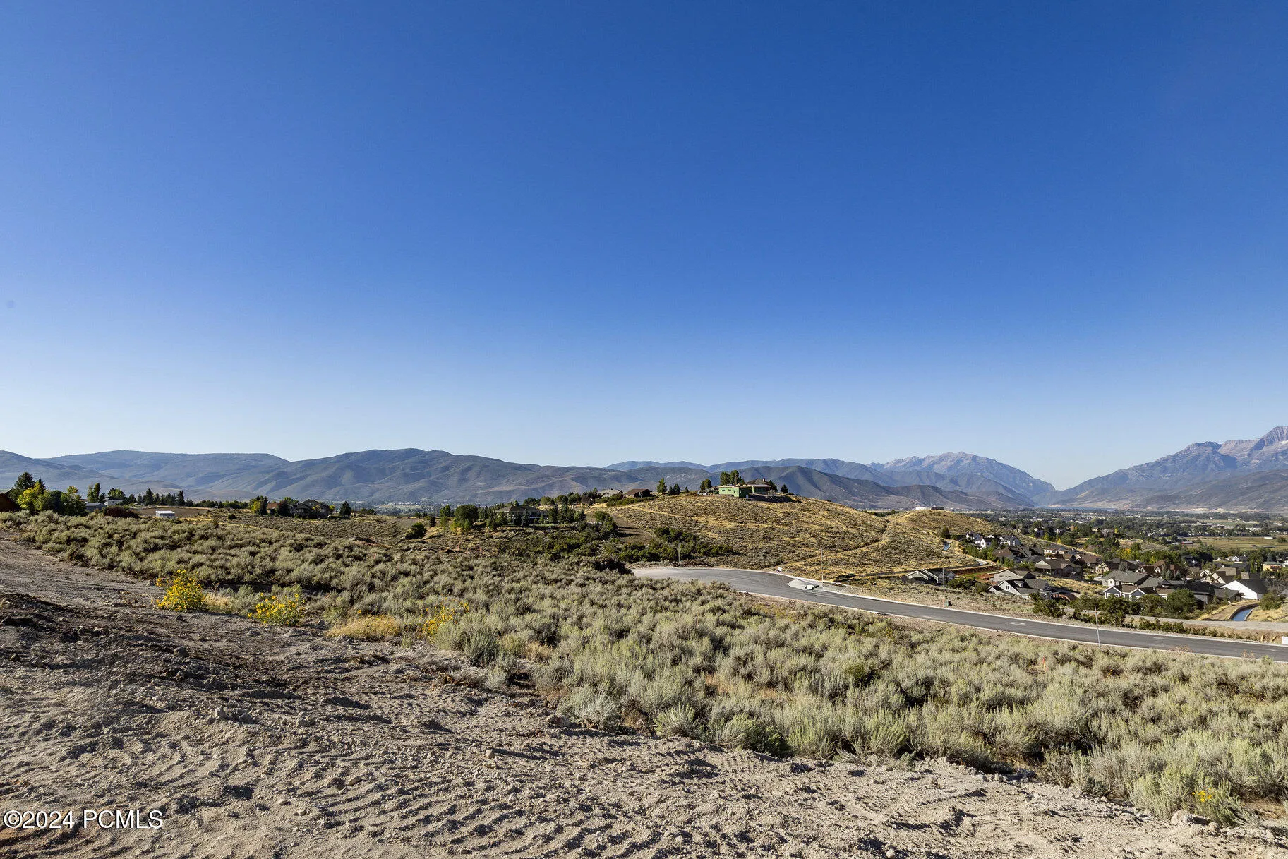1266 E Wildflower Circle, Heber City, UT 84032