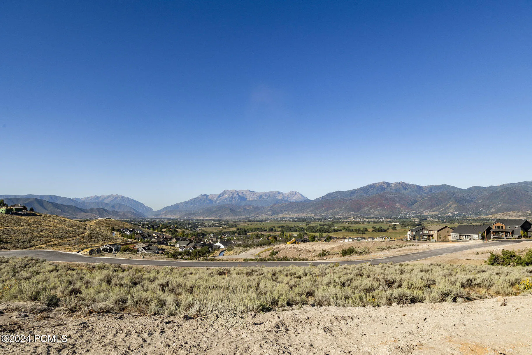1266 E Wildflower Circle, Heber City, UT 84032