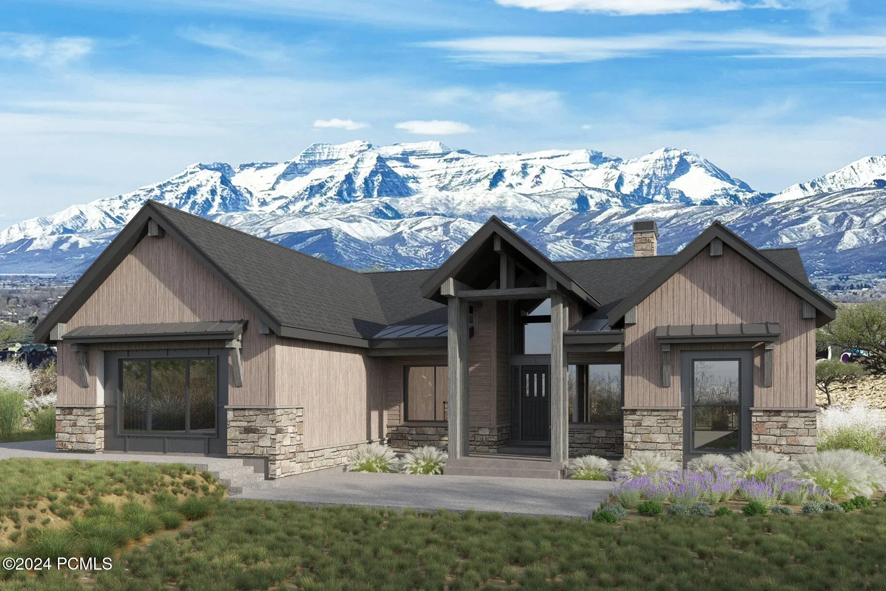 1266 E Wildflower Circle , Heber City, UT 84032