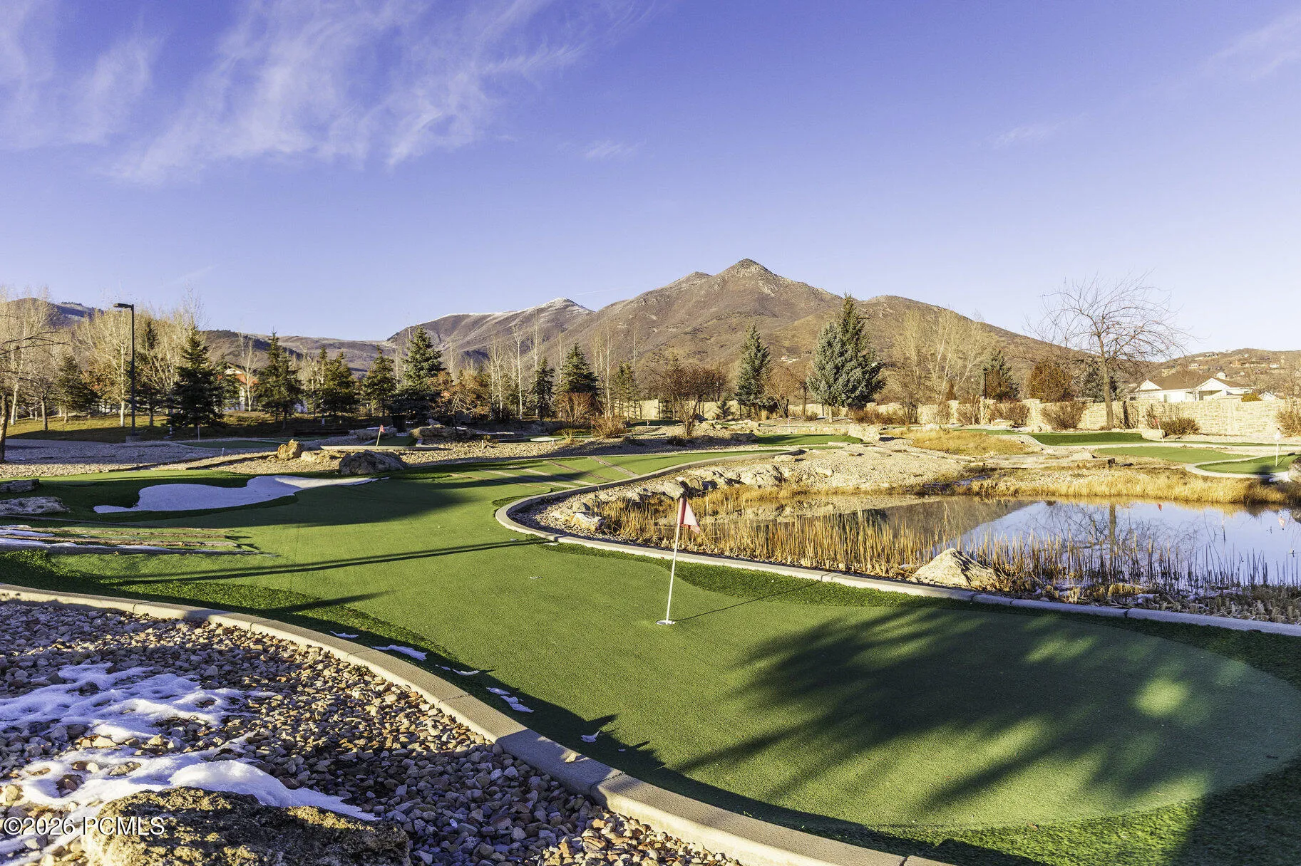 840 Bigler Lane Unit 201 (2001/2003), Midway, UT 84049