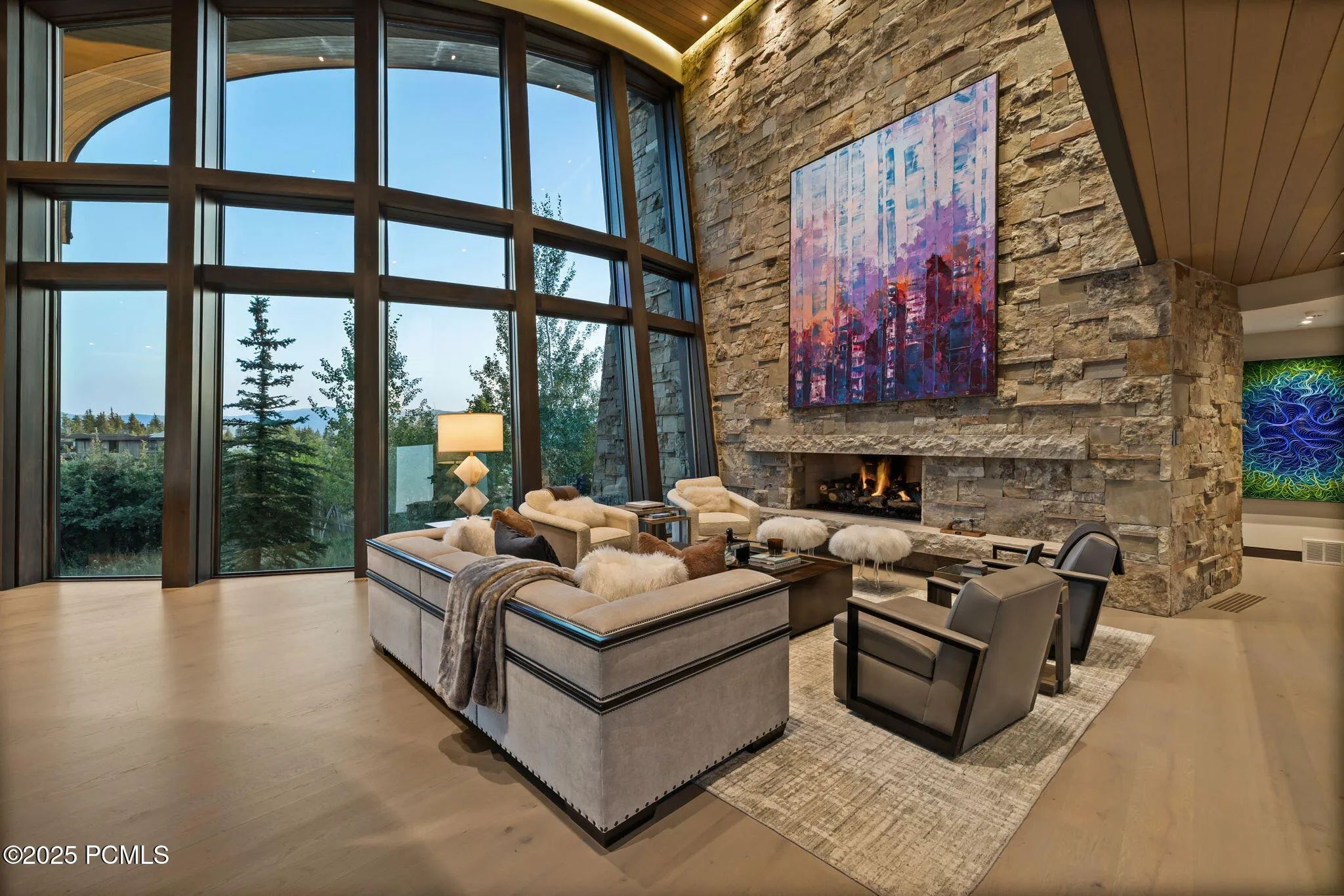 8544 N Promontory Ranch Road, Park City, UT 84098