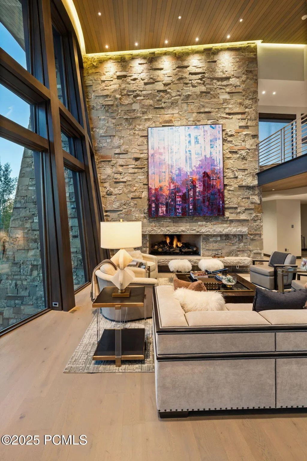 8544 N Promontory Ranch Road, Park City, UT 84098