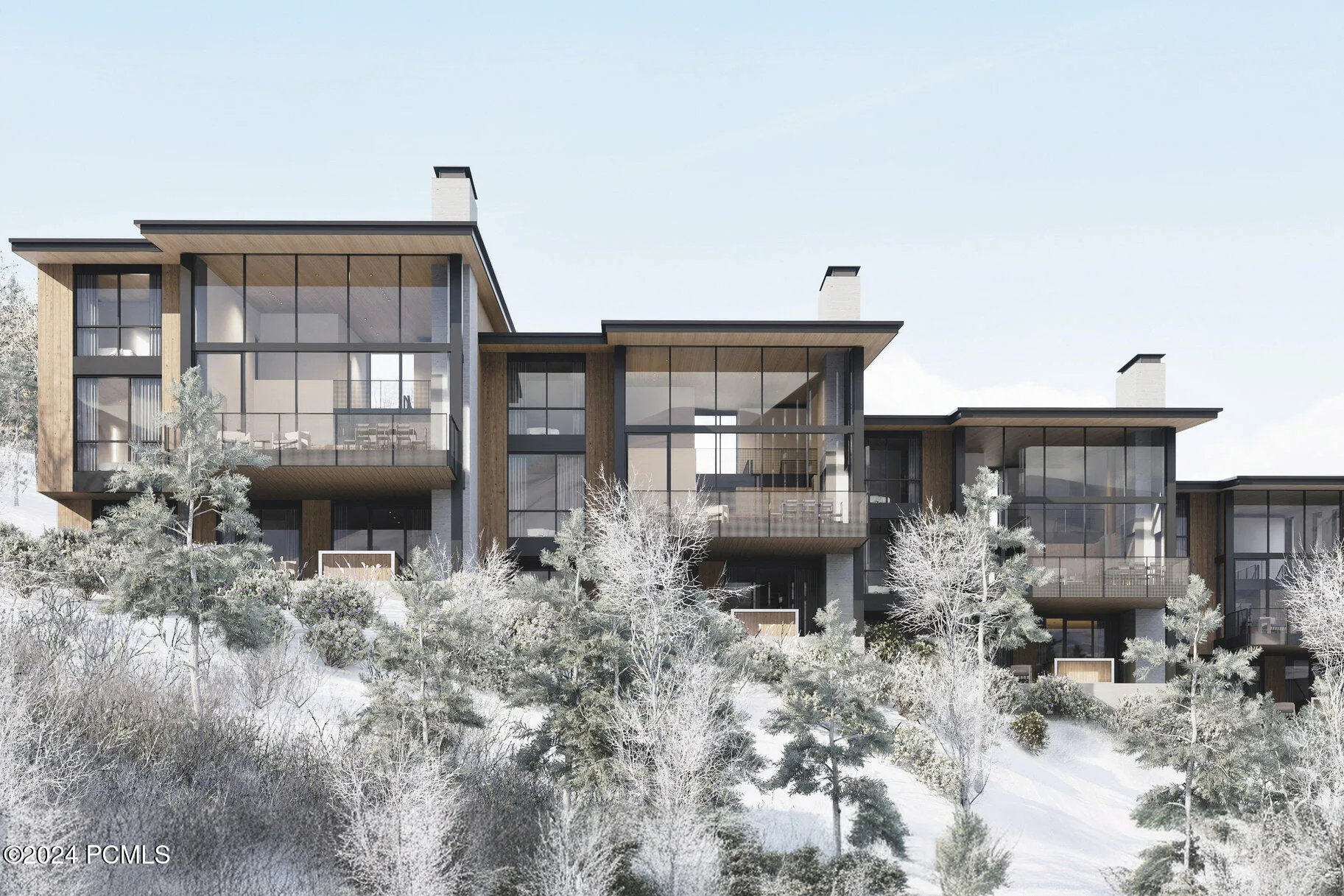 1817 W Horn Court Unit 10, Park City, UT 84060