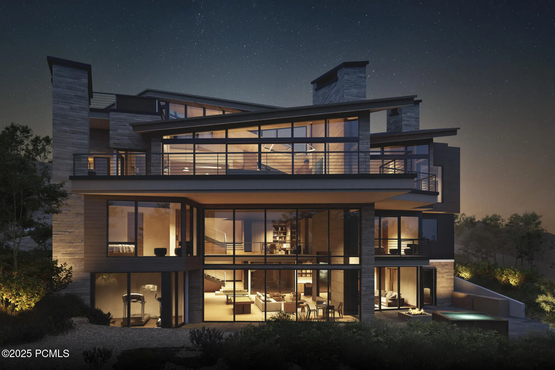 2923 W Jordanelle View Drive , Park City, UT 84060