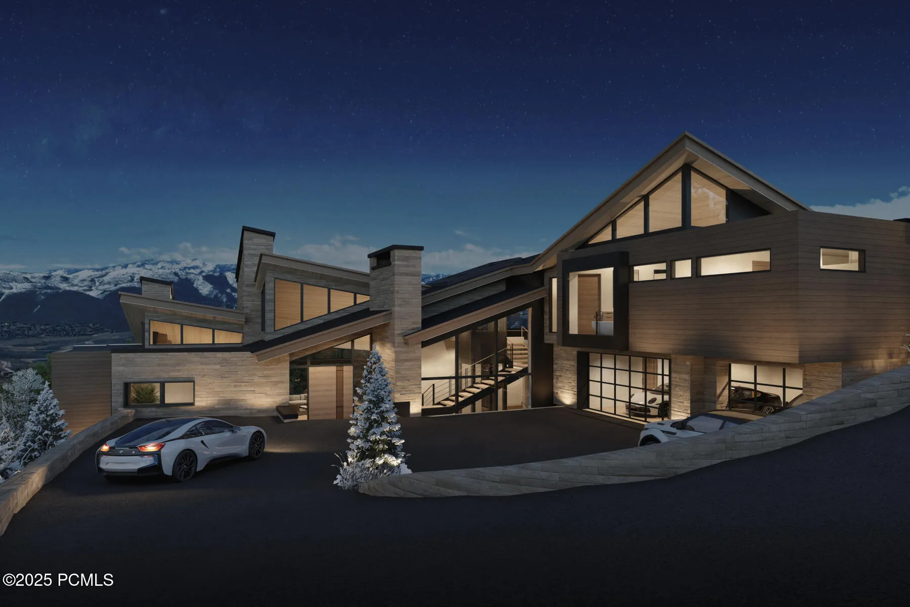2923 W Jordanelle View Drive, Park City, UT 84060