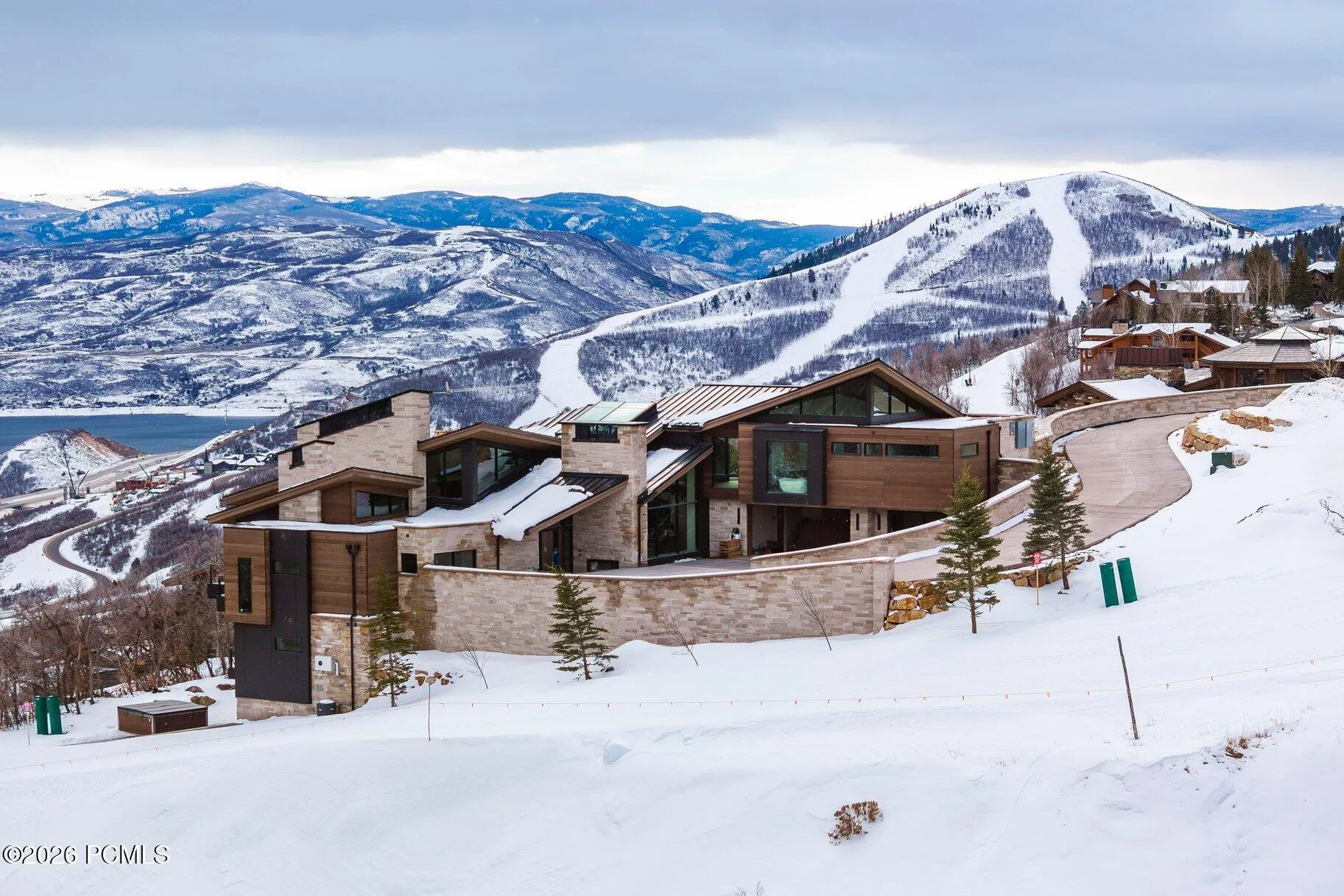 2923 W Jordanelle View Drive , Park City, UT 84060