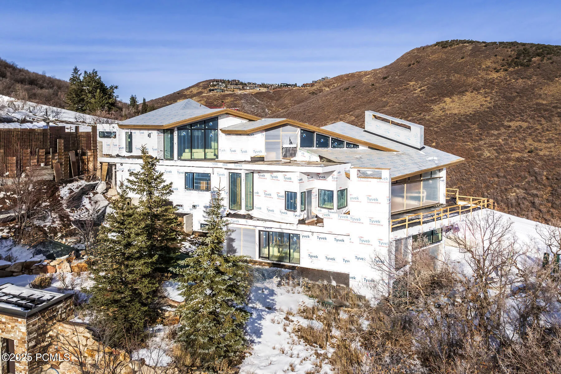 2923 W Jordanelle View Drive, Park City, UT 84060