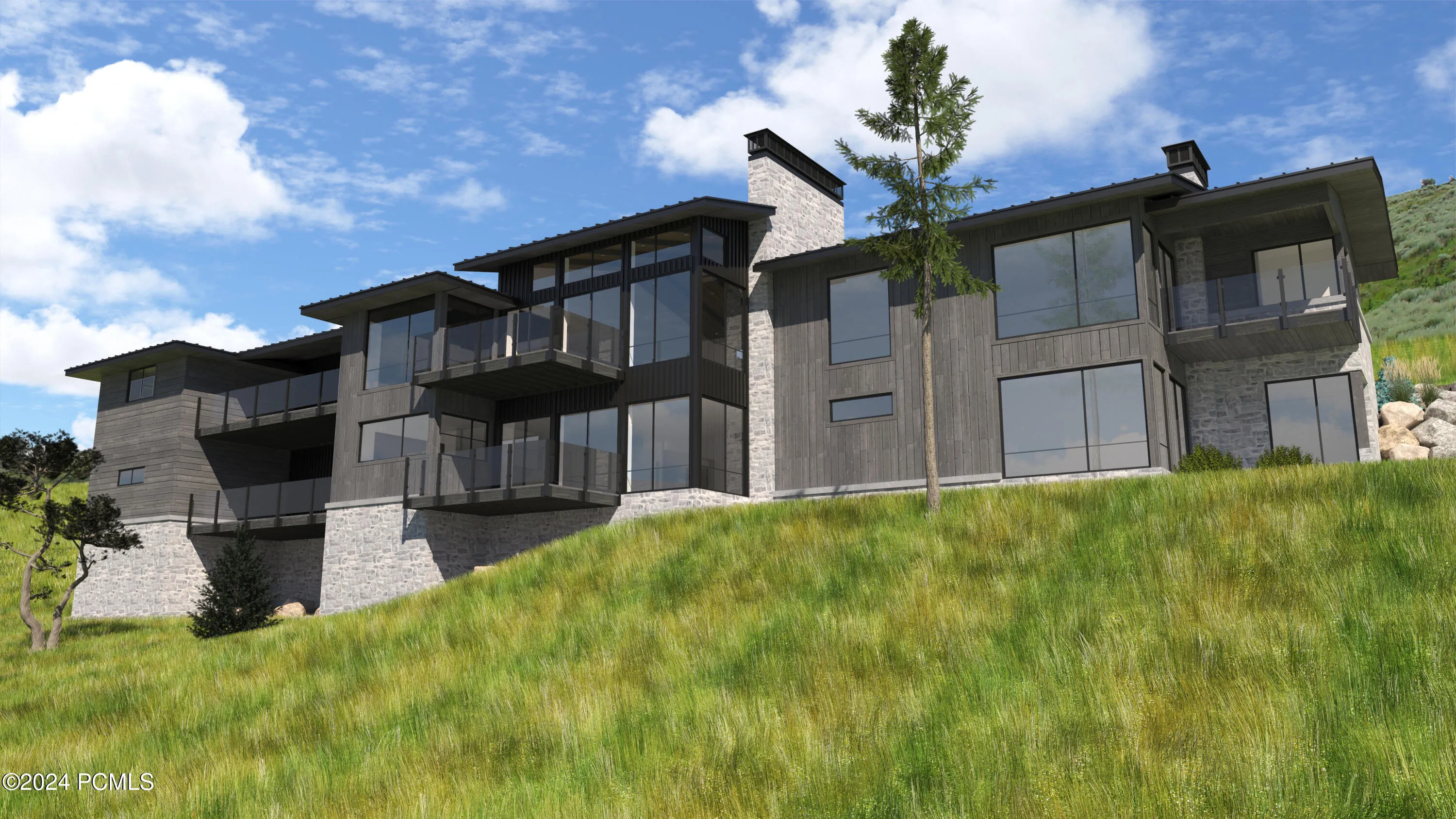 688 E Longview Drive, Hideout, UT 84036