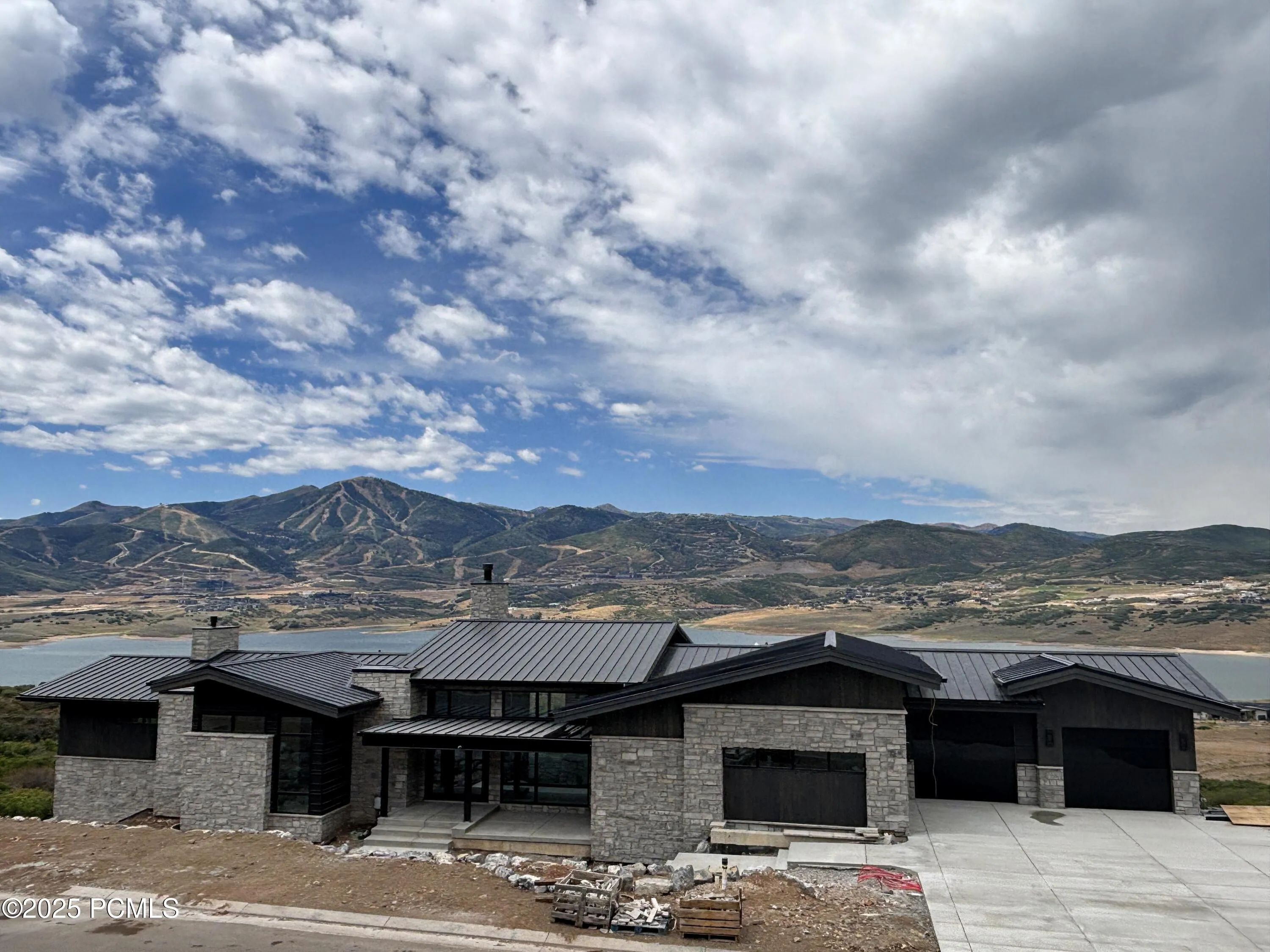 688 E Longview Drive , Hideout, UT 84036