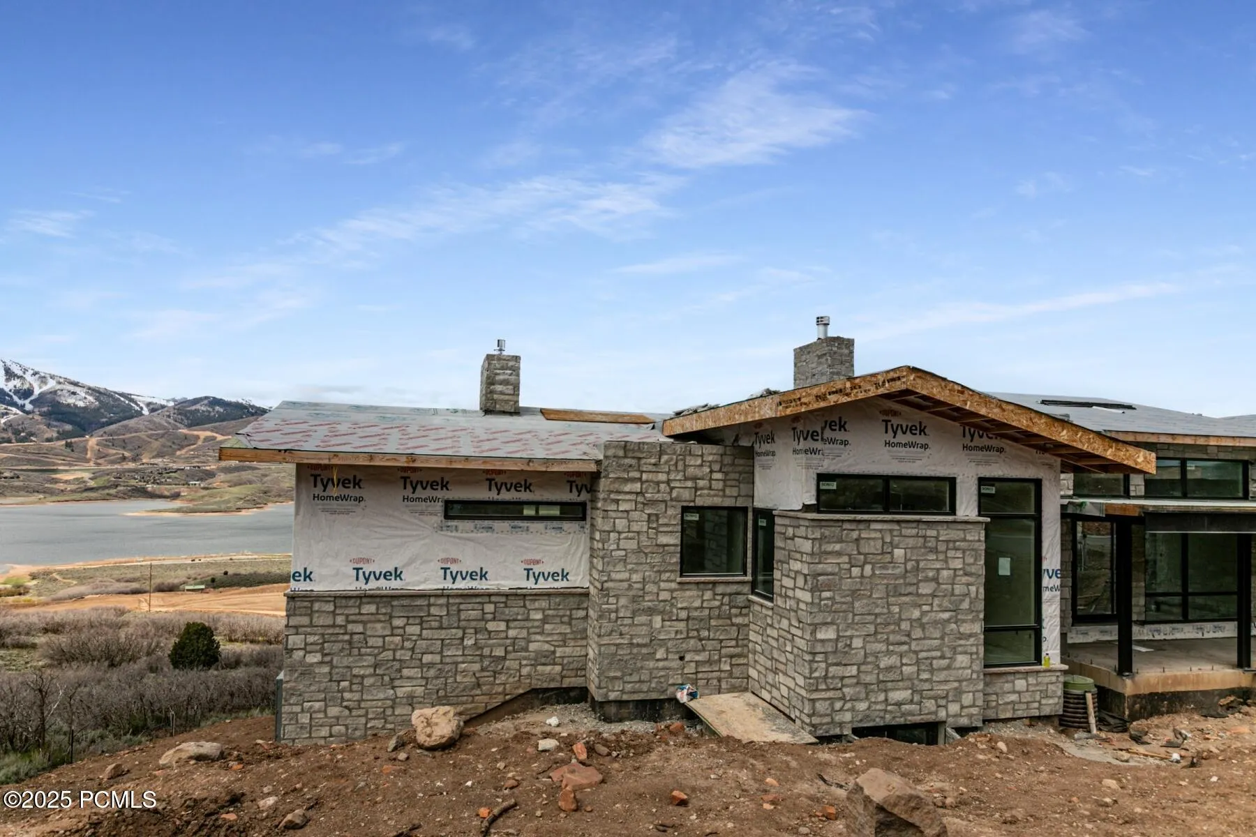 688 E Longview Drive, Hideout, UT 84036