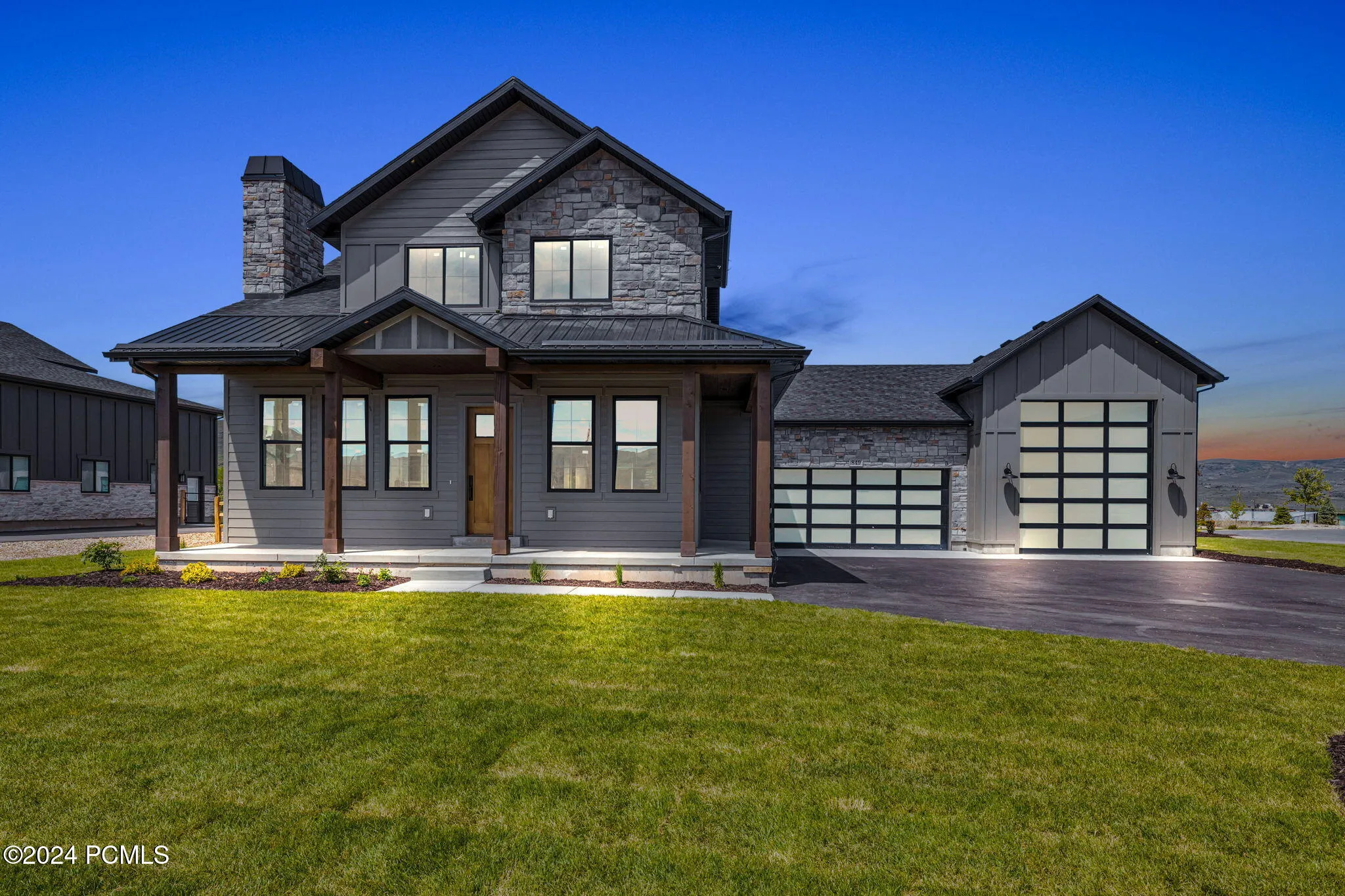 1333 Sage Way , Francis, UT 84036