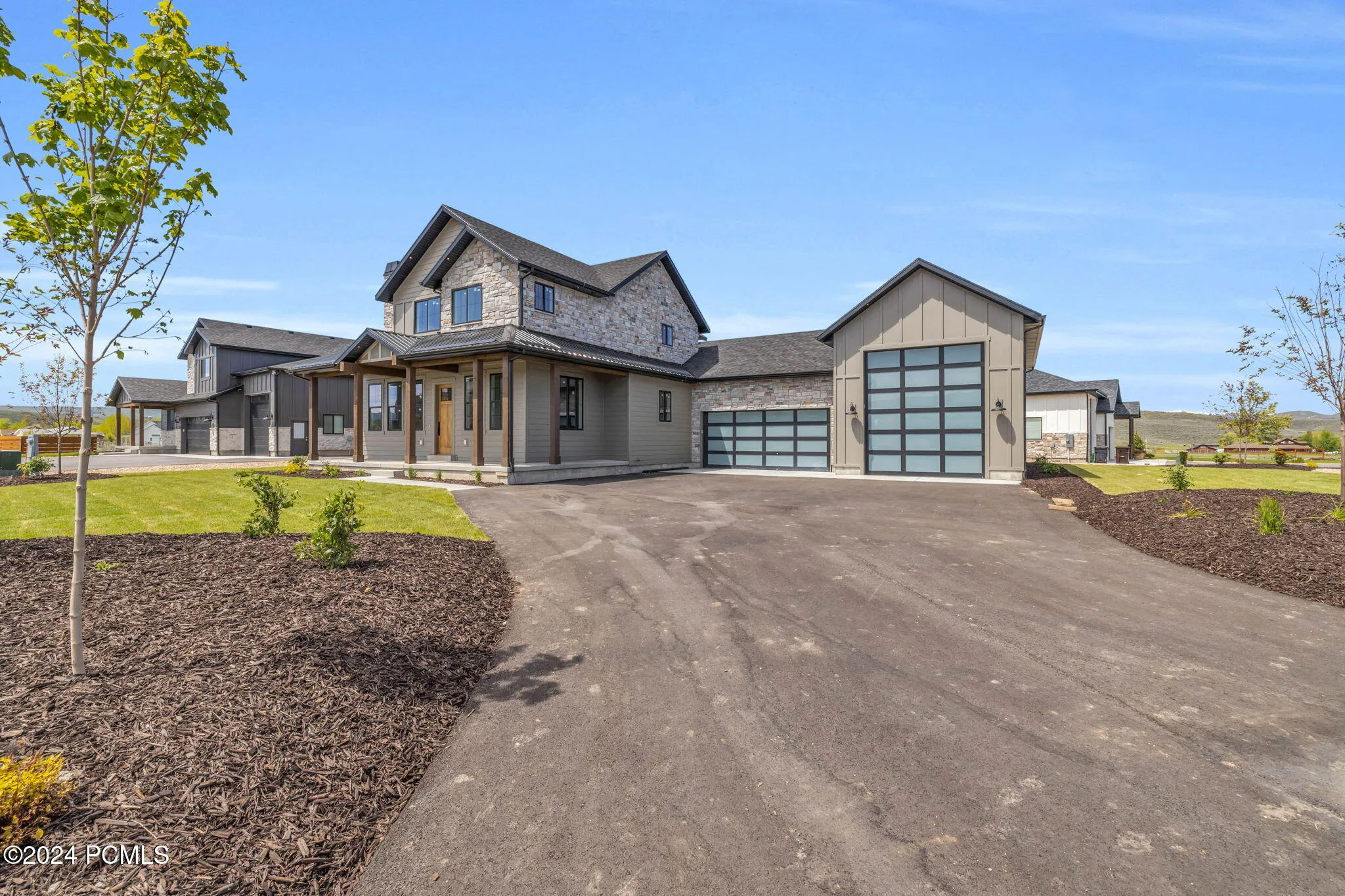1333 Sage Way, Francis, UT 84036