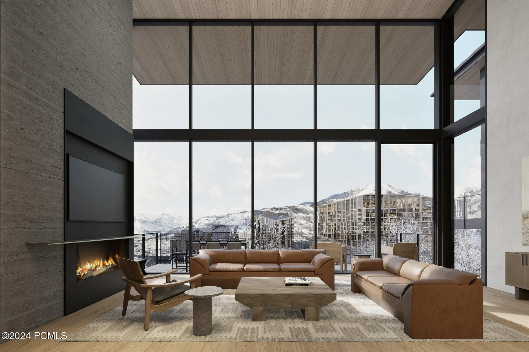 1813 W Horn Court Unit 12, Park City, UT 84060