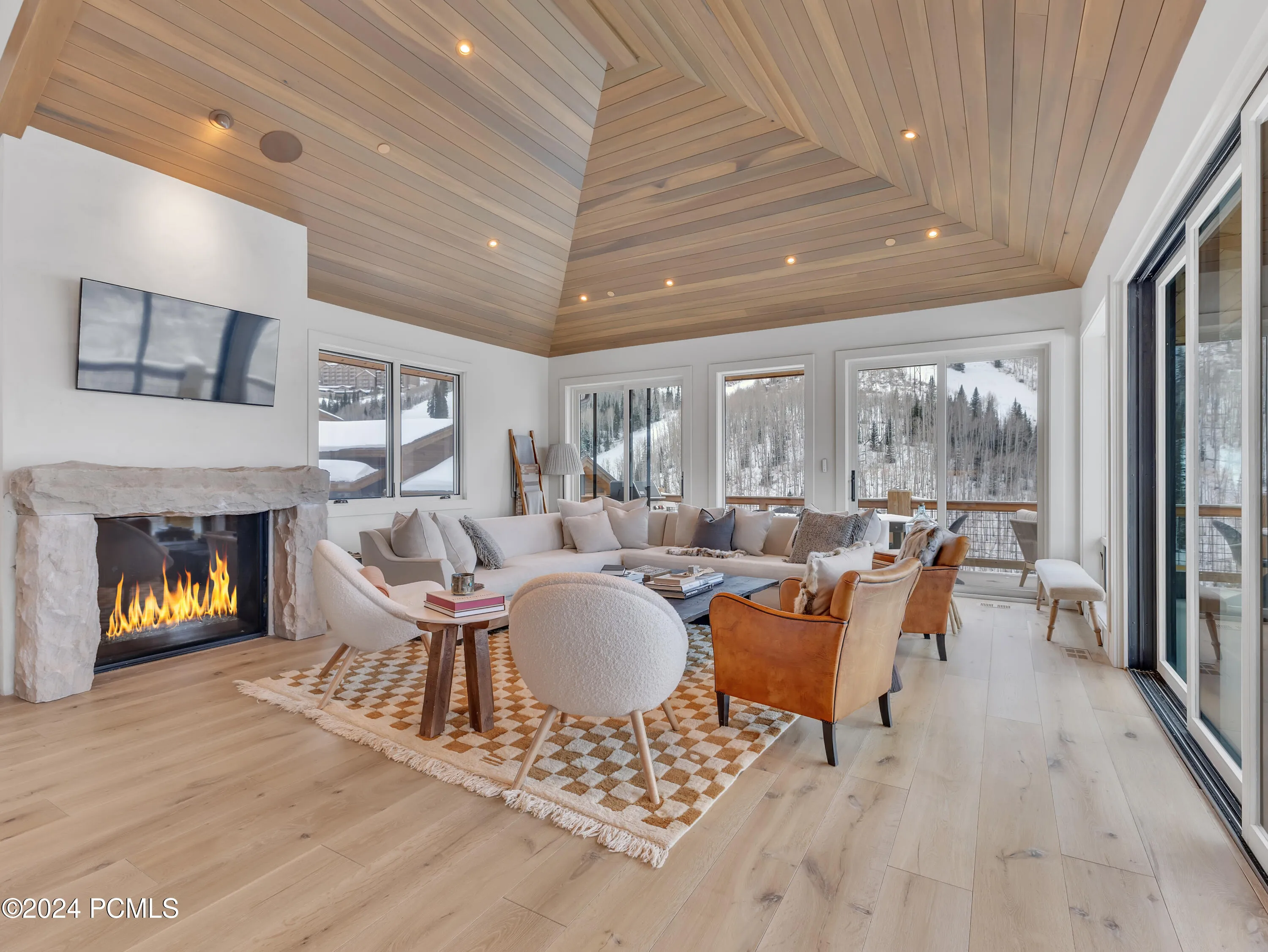 21 Nakoma Court, Park City, UT 84060