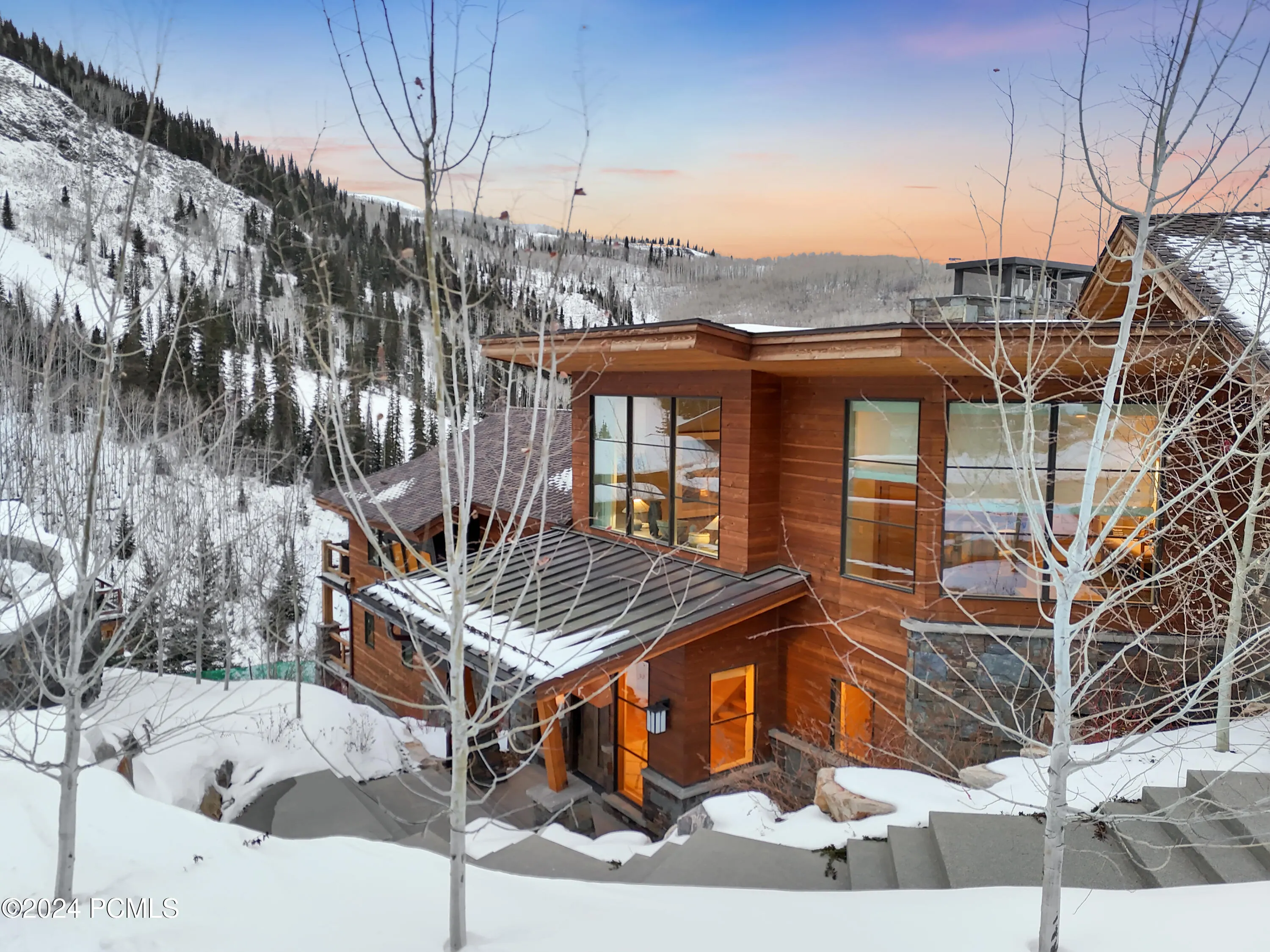21 Nakoma Court, Park City, UT 84060