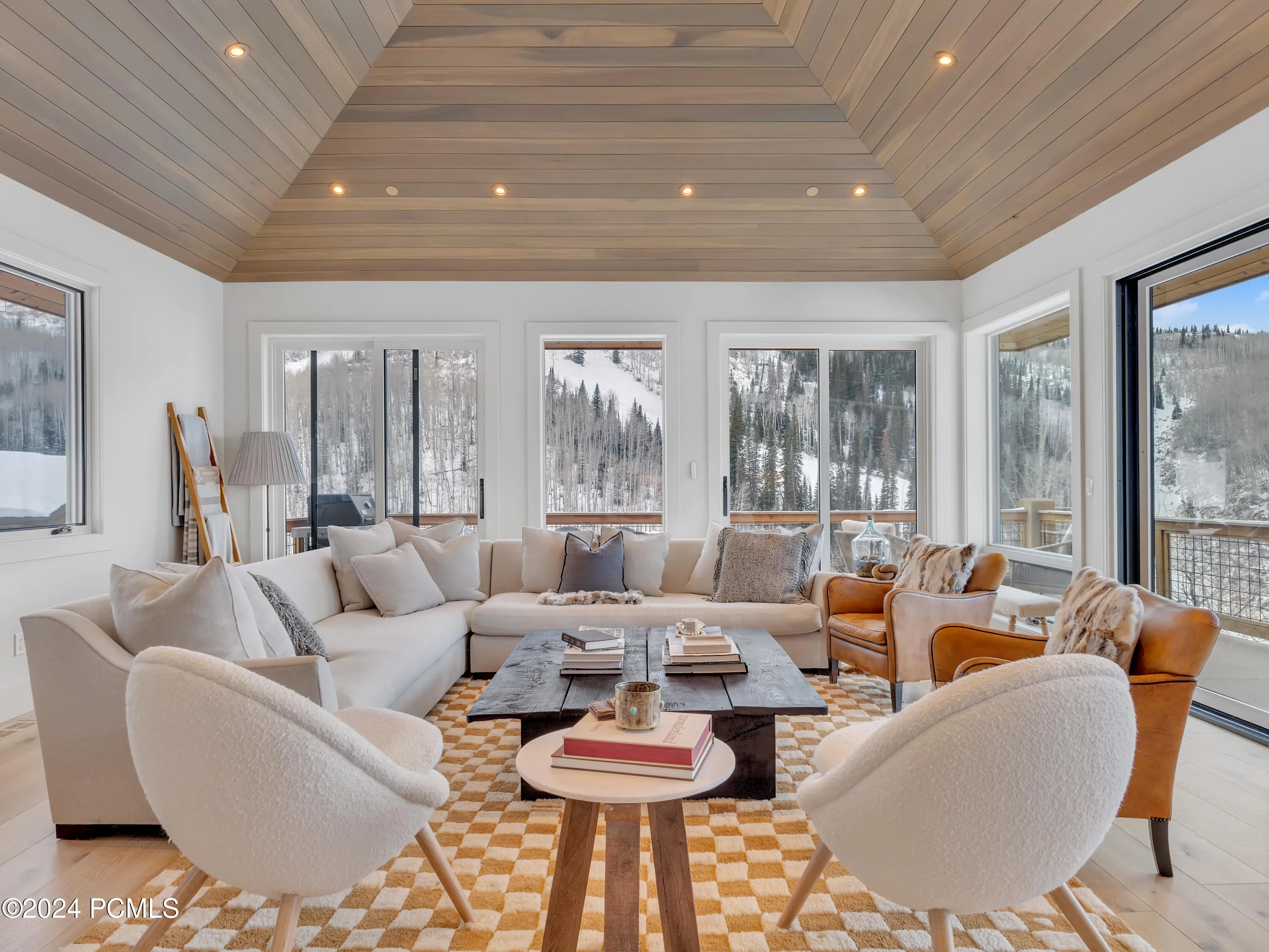 21 Nakoma Court, Park City, UT 84060
