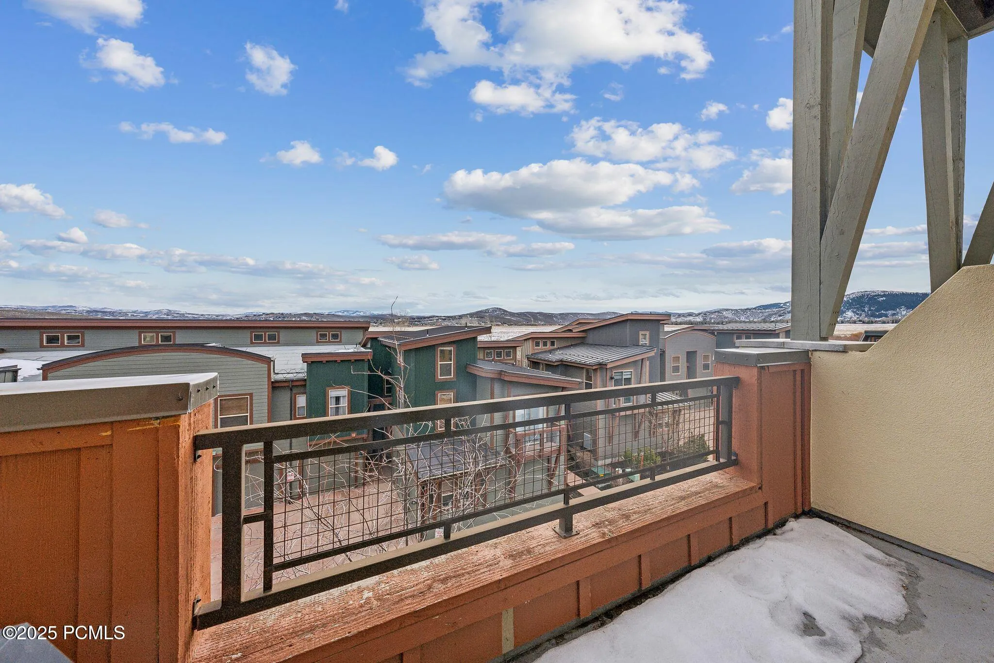 6169 S Park Lane Unit 37, Park City, UT 84098