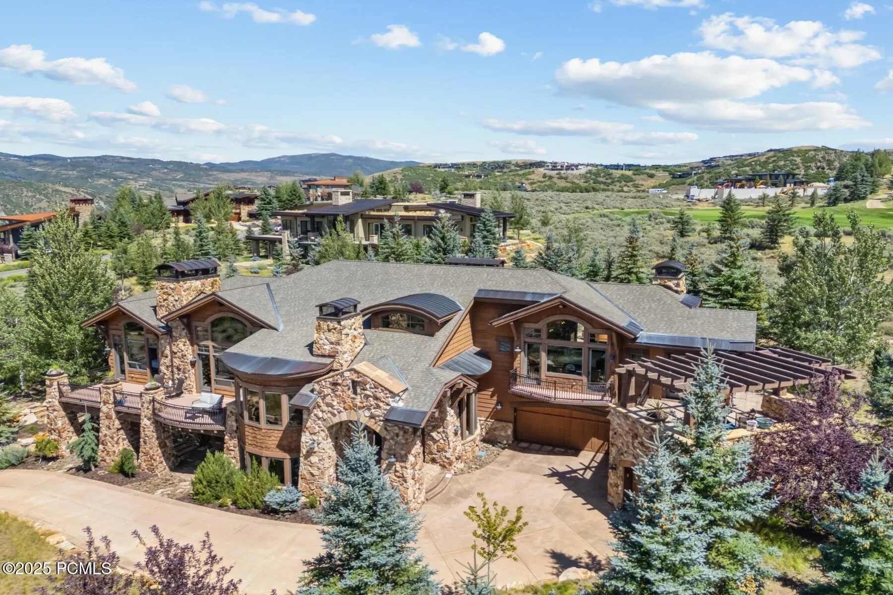 2641 E Silverberry Court, Park City, UT 84098
