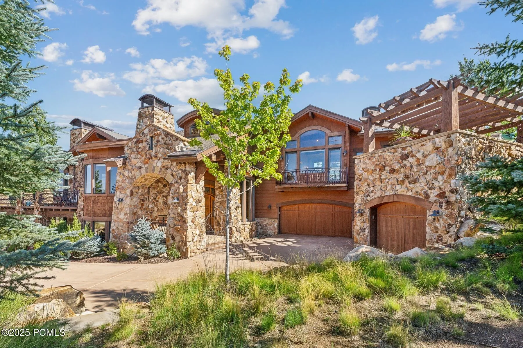 2641 E Silverberry Court, Park City, UT 84098