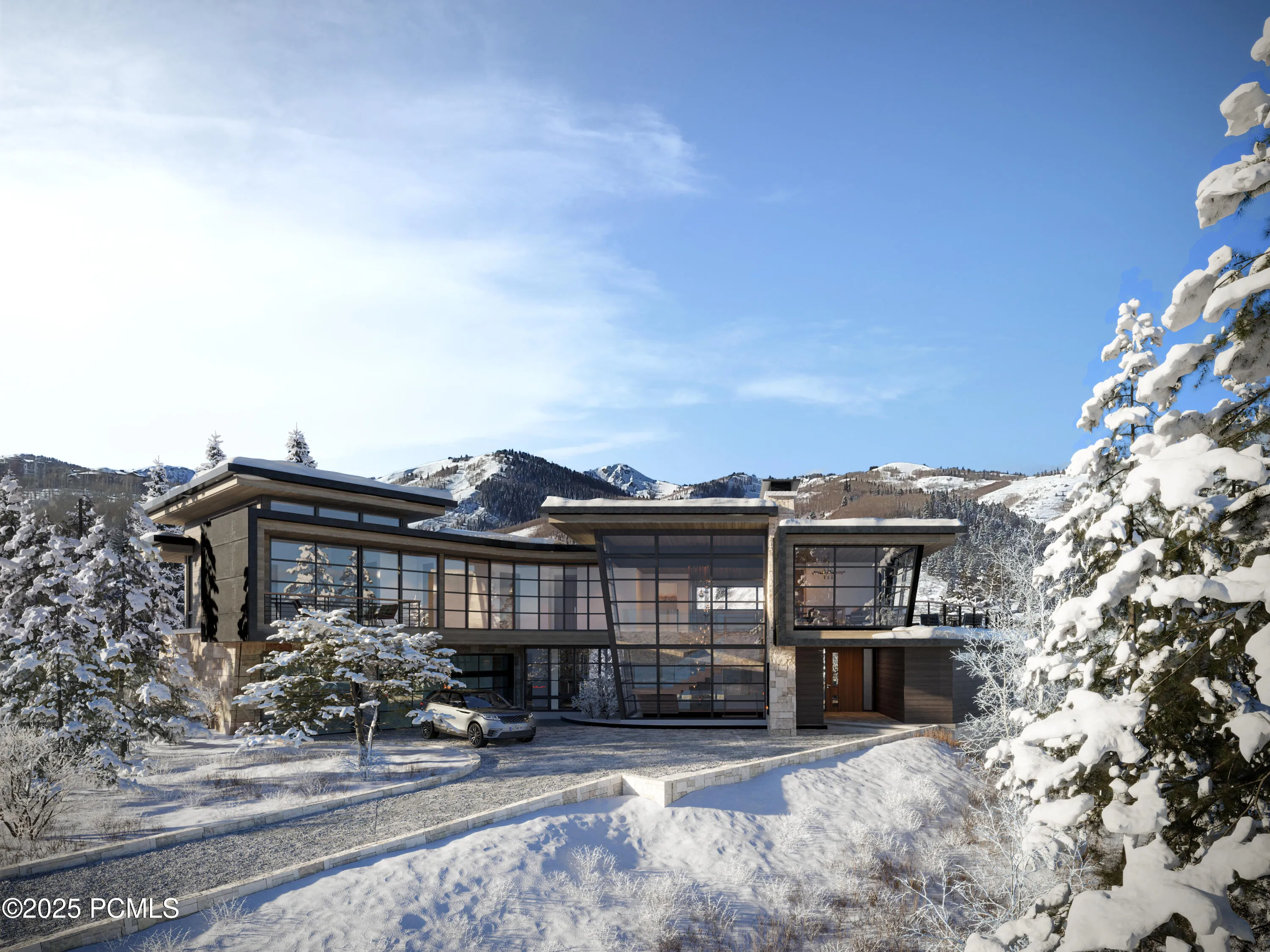 4867 Legacy Way, Park City, UT 84060
