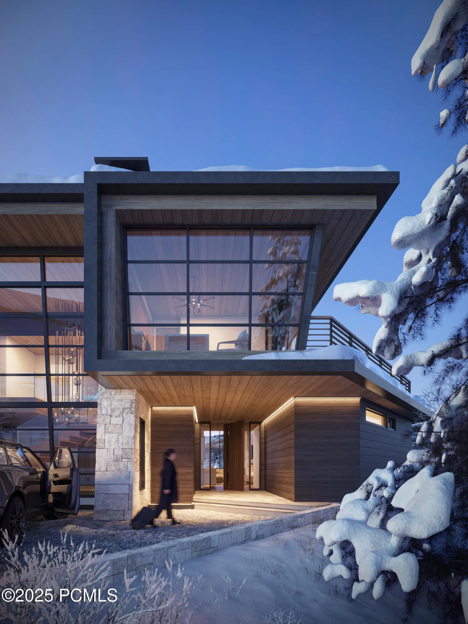 4867 Legacy Way, Park City, UT 84060