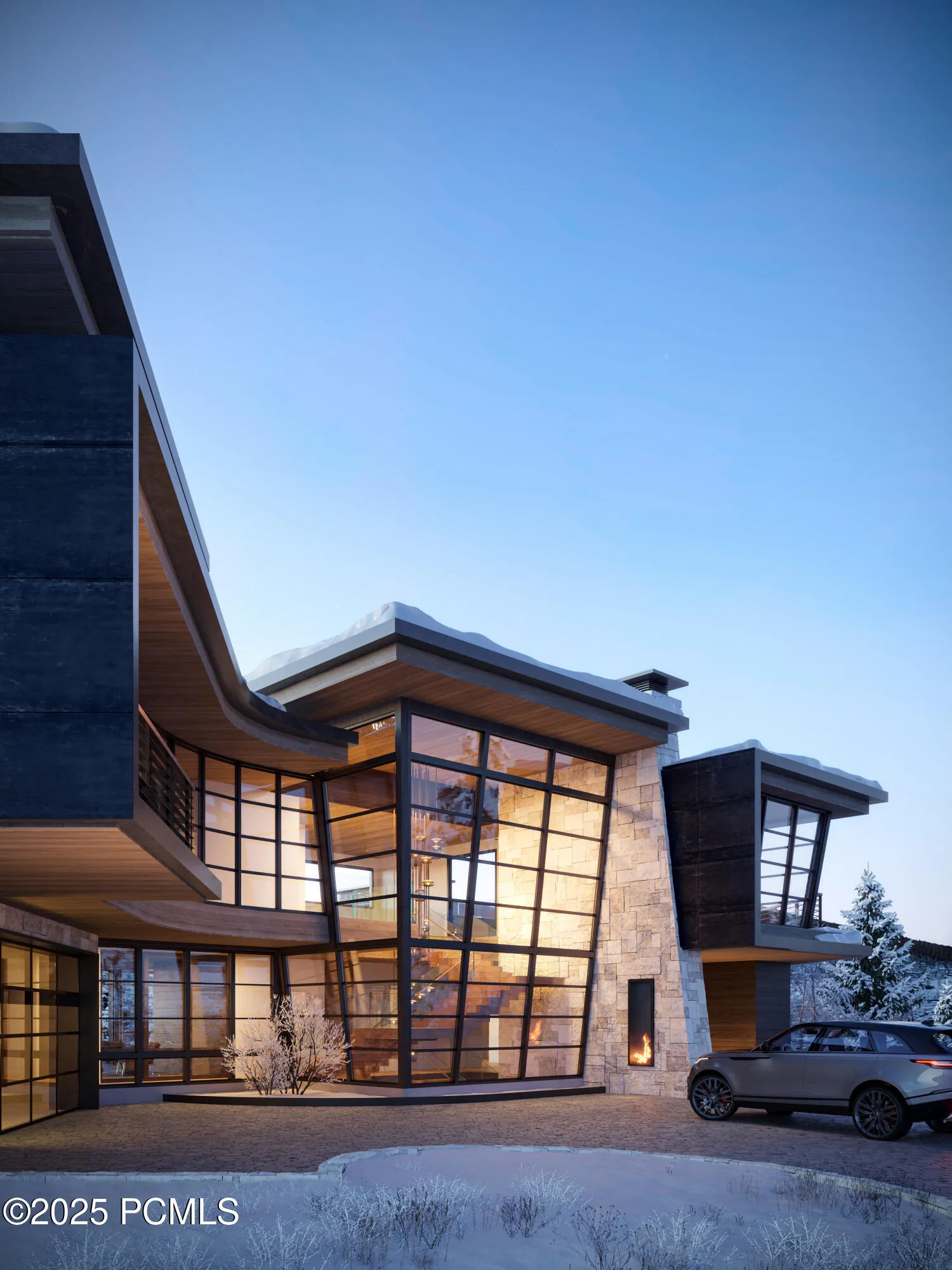 4867 Legacy Way, Park City, UT 84060