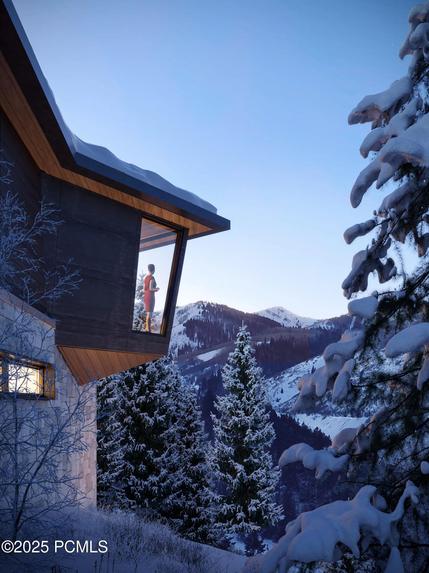 4867 Legacy Way, Park City, UT 84060
