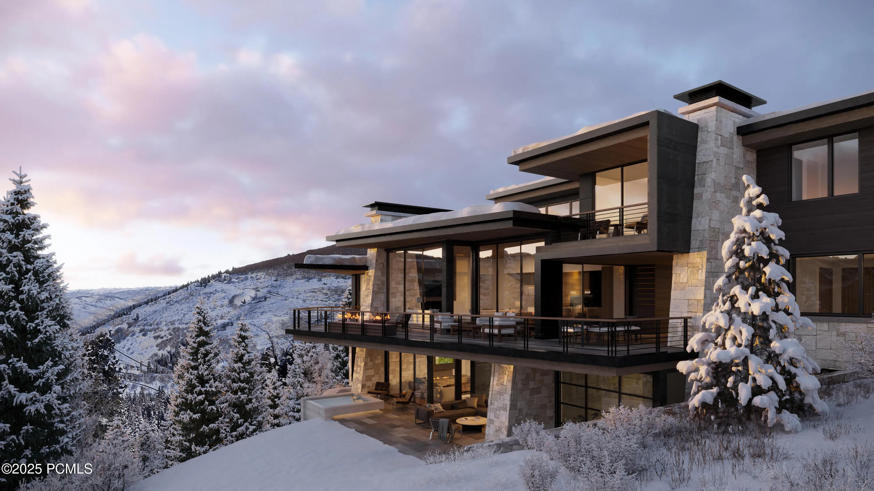 4867 Legacy Way , Park City, UT 84060