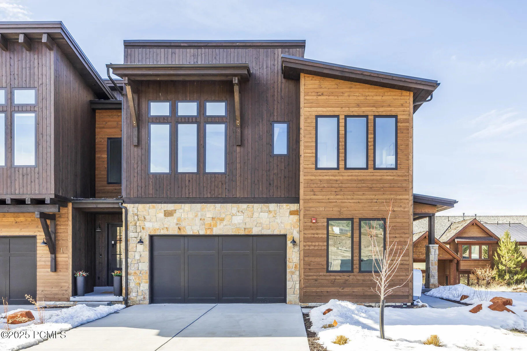 359 N Abajo Peak Loop Unit A3, Heber City, UT 84032