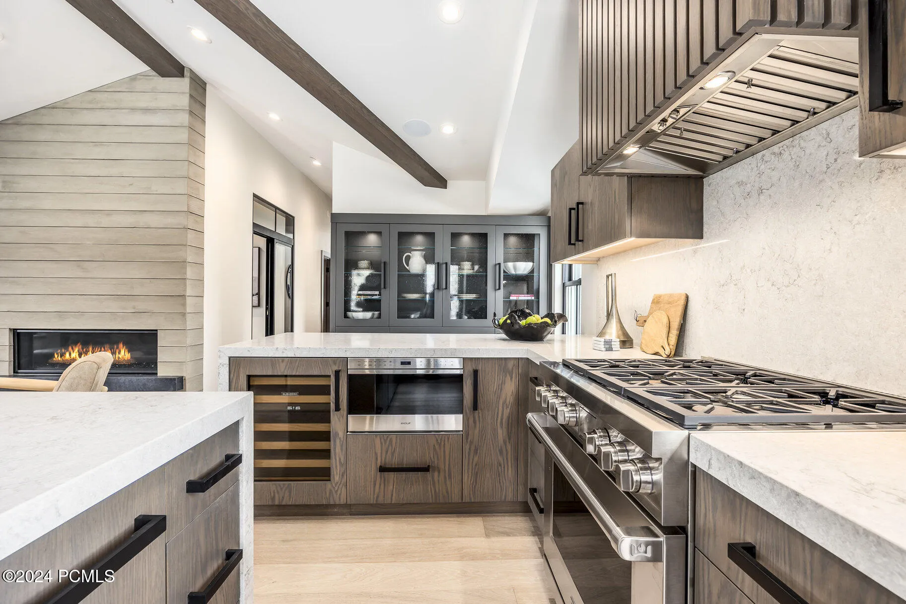 741 Rossie Hill Drive, Park City, UT 84060