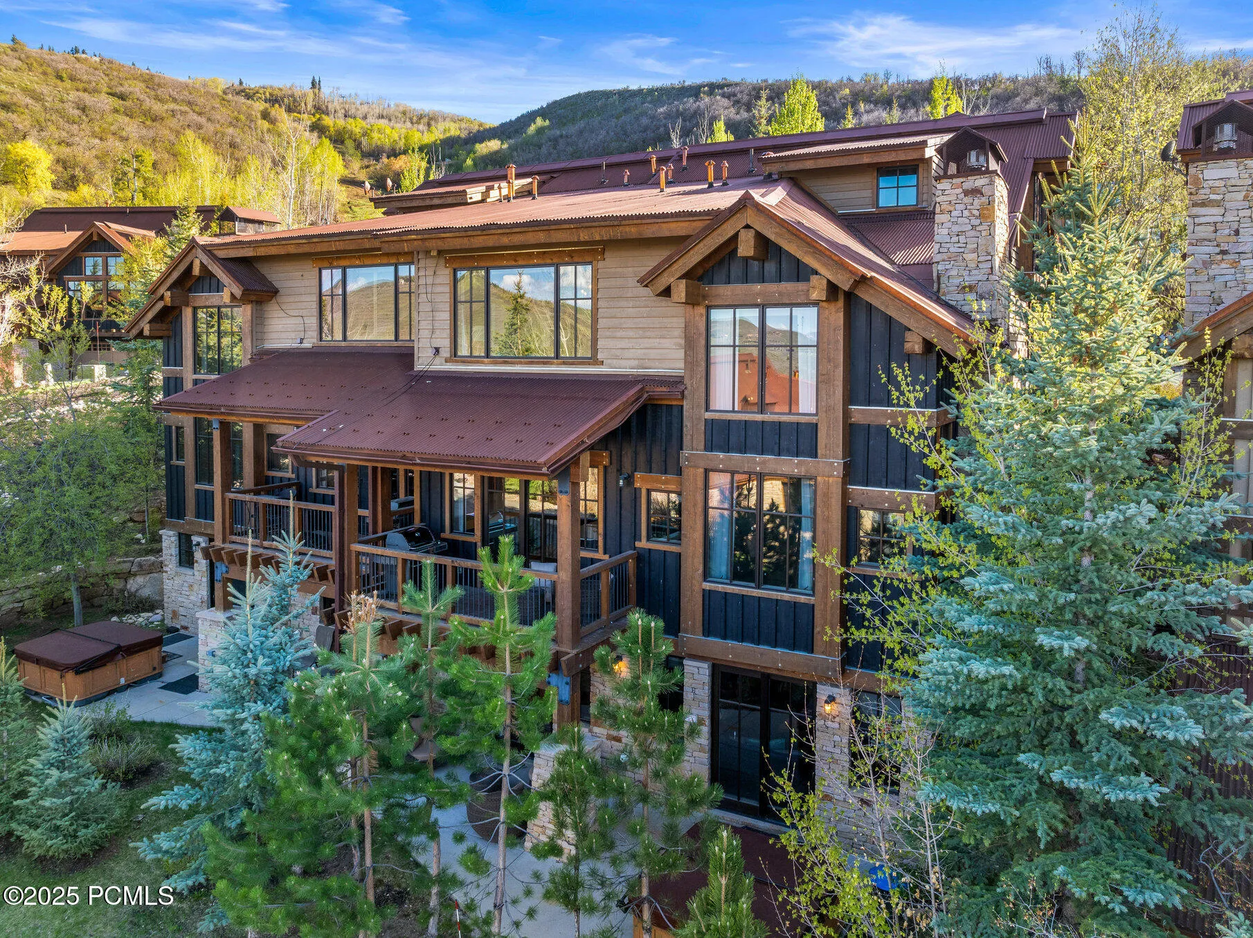 41 E Silver Star Court Unit C-19, Park City, UT 84060