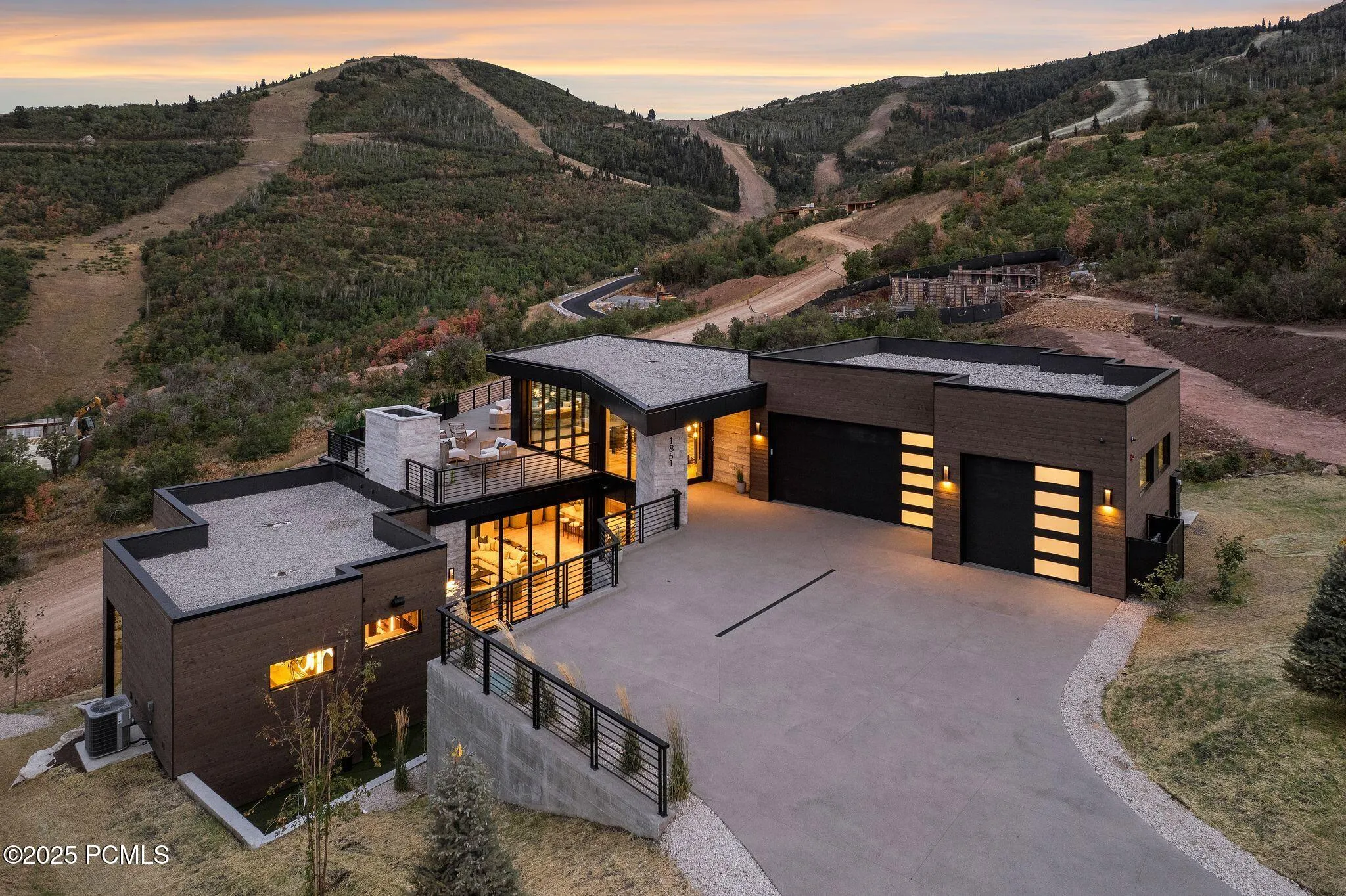 1851 W Galena Ridge Way, Heber City, UT 84032