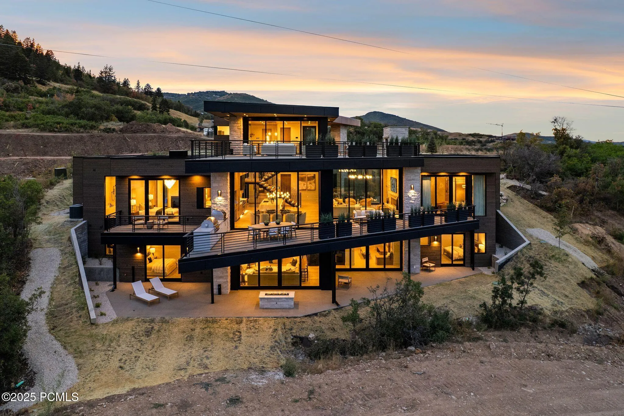 1851 W Galena Ridge Way , Heber City, UT 84032