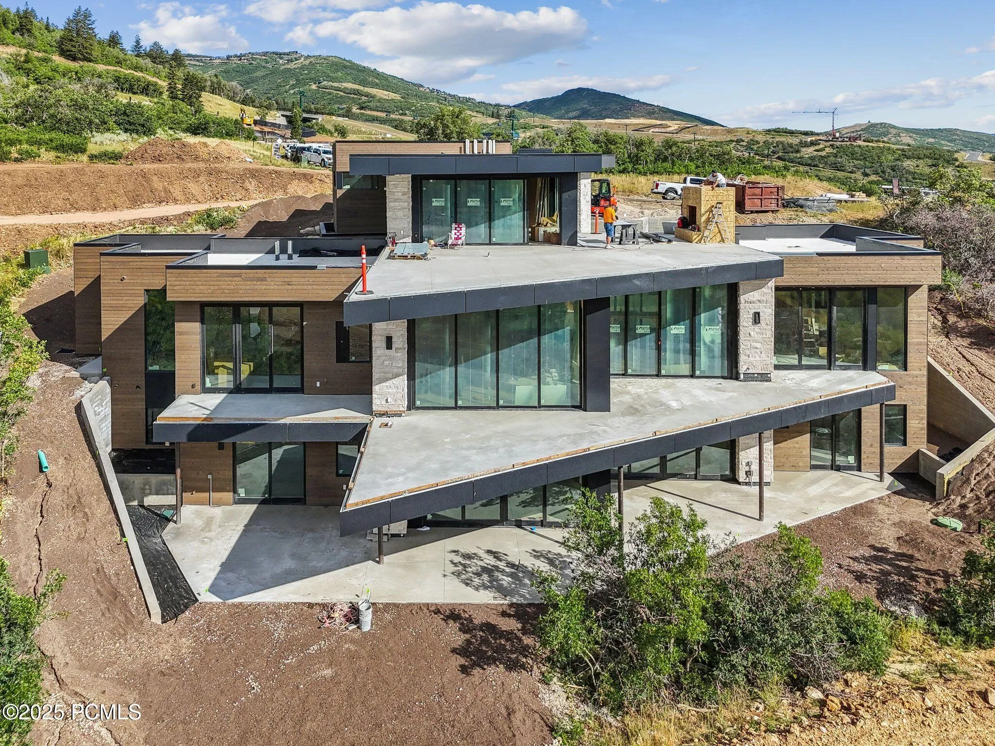 1851 W Galena Ridge Way , Heber City, UT 84032