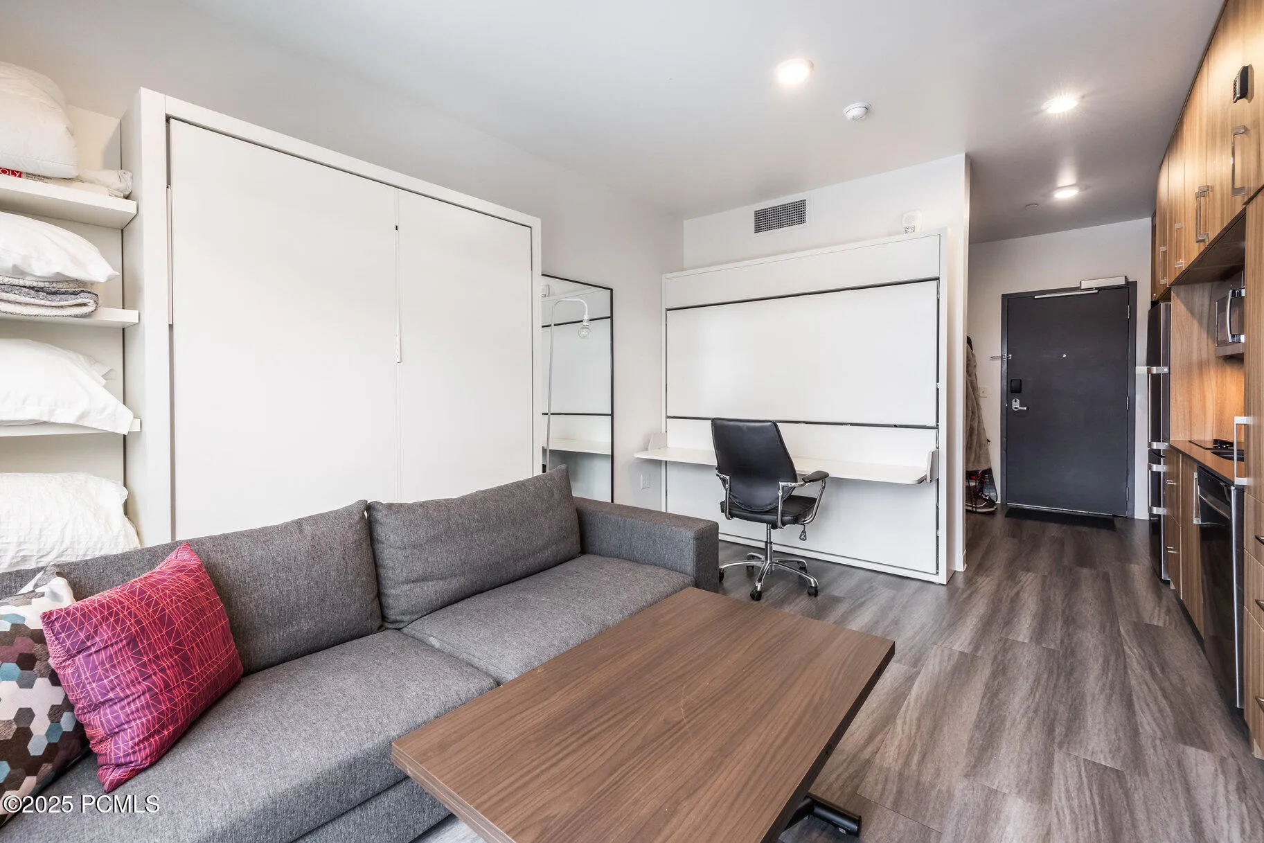 2670 Canyons Resort Drive Unit 420, Park City, UT 84098
