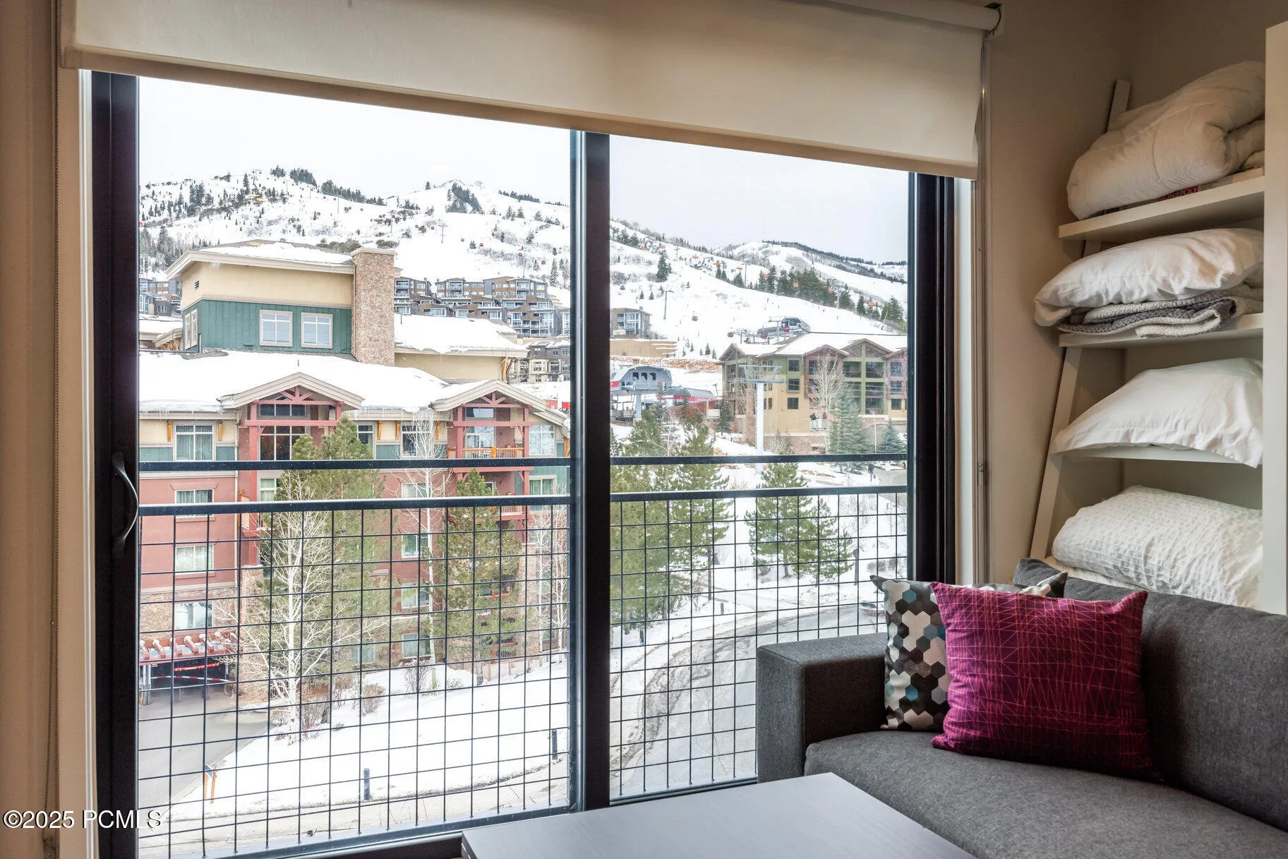 2670 Canyons Resort Drive Unit 420, Park City, UT 84098